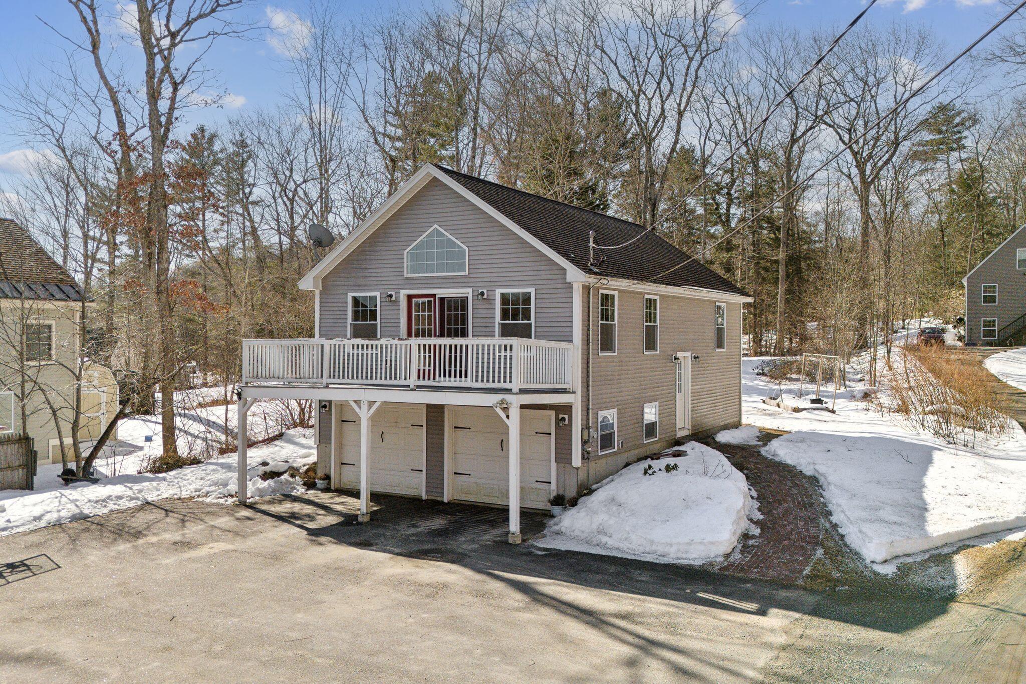 43 Swan Road Property Photo