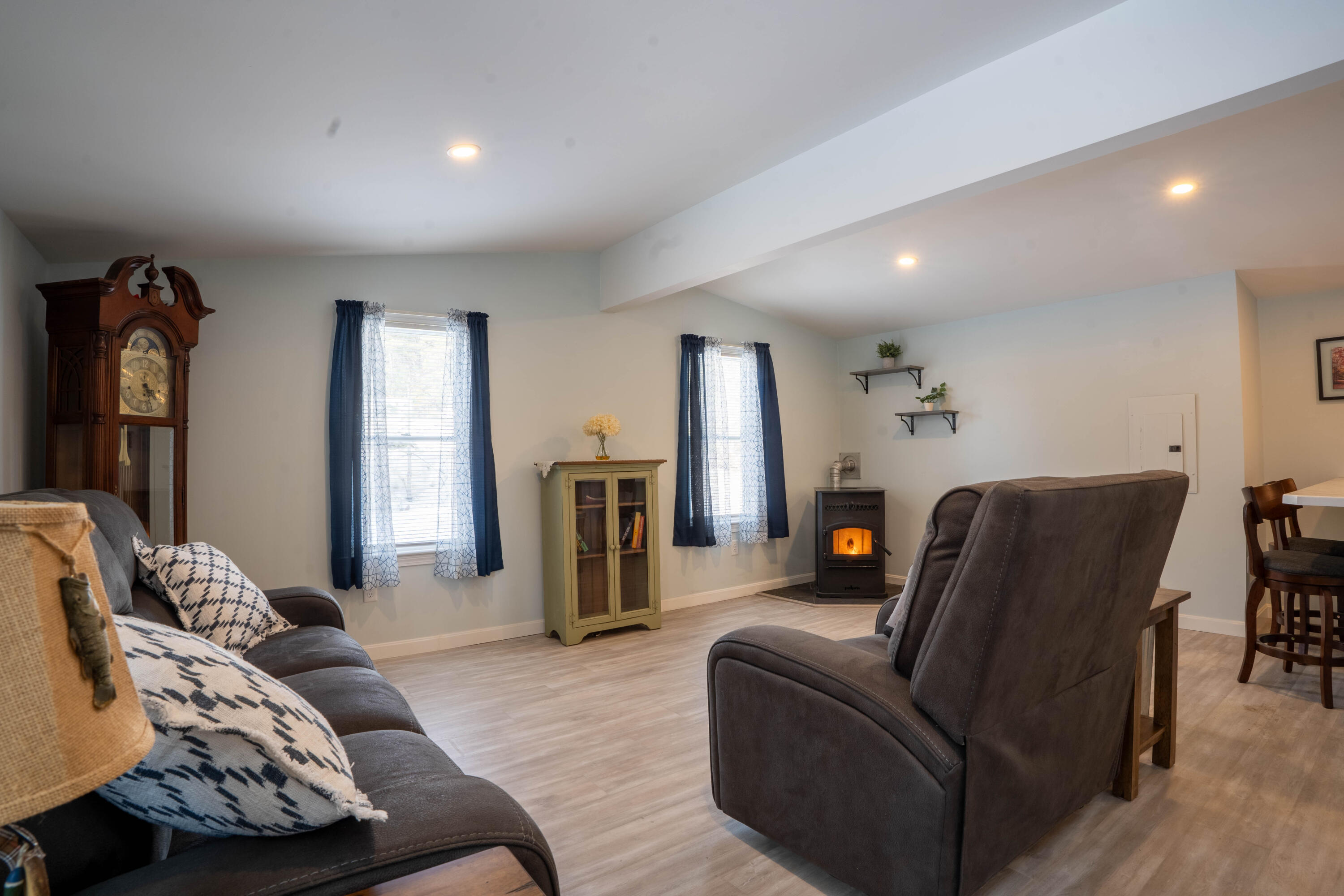 155 Lovewell Pond Road Property Photo