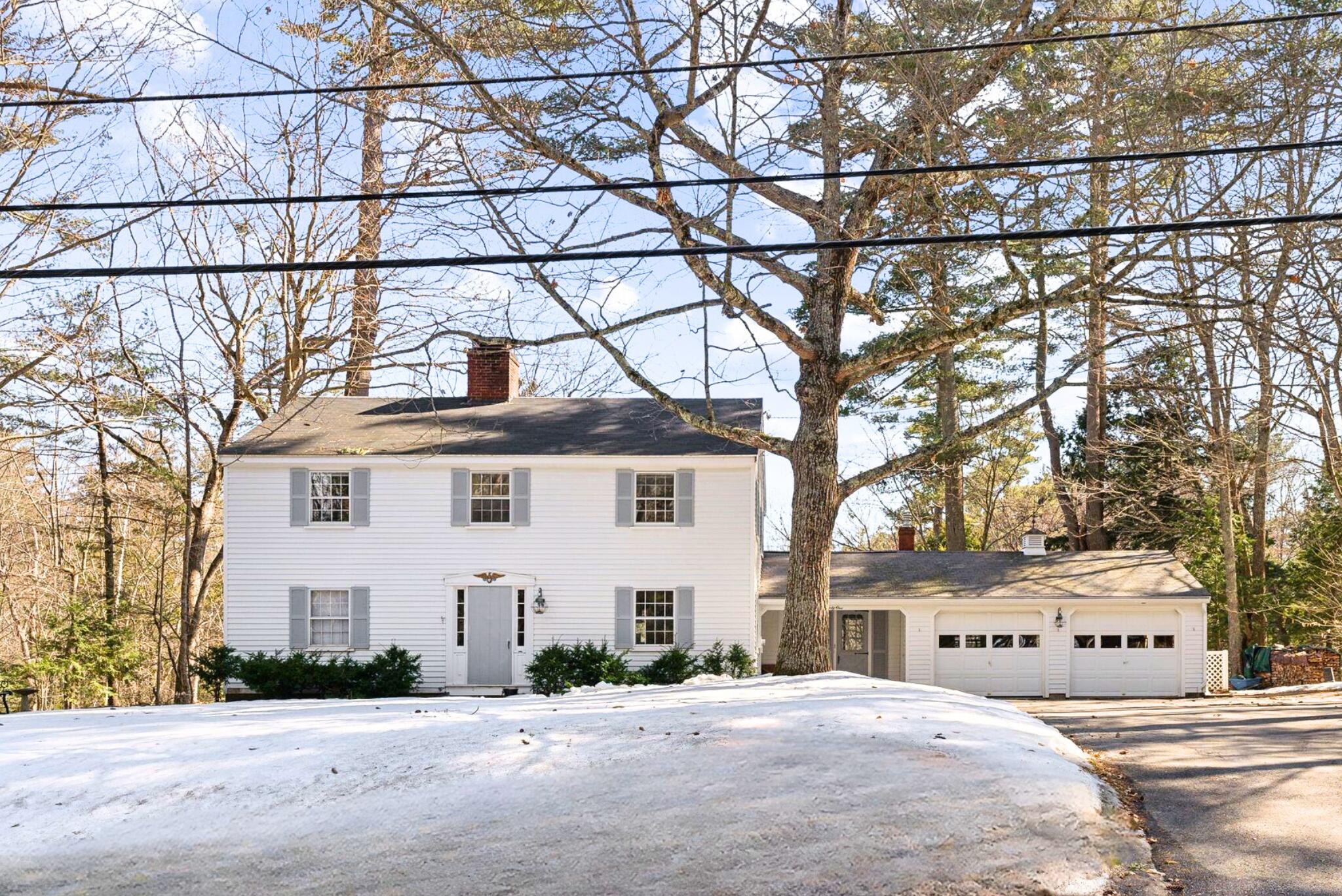41 Skillin Road Property Photo