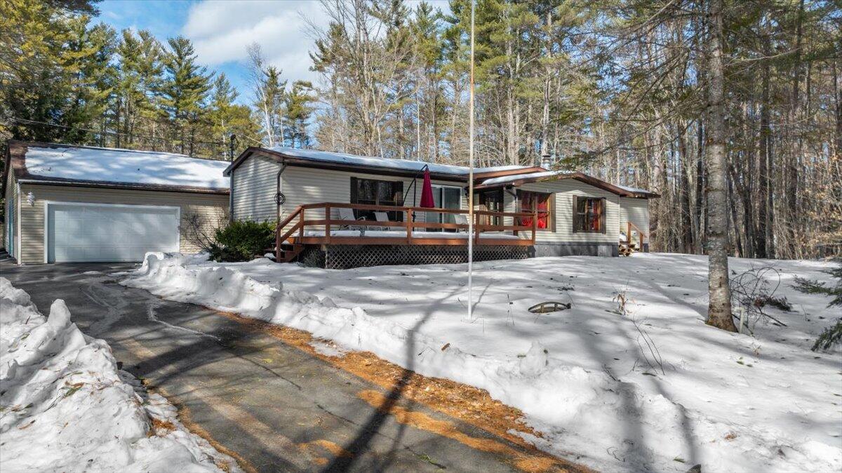 13 Shaw Hill Road Property Photo