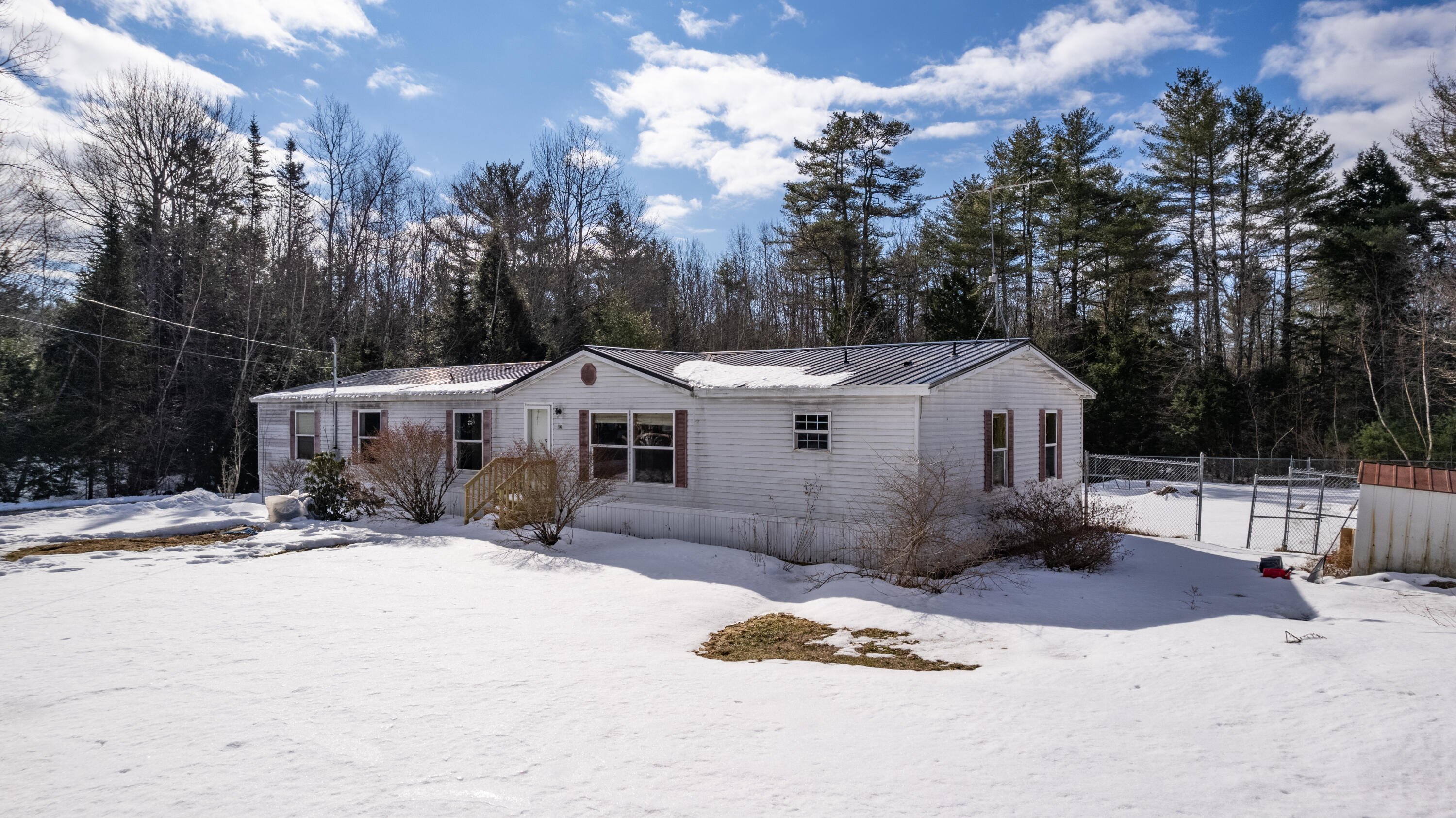 Bowdoinham Real Estate Listings Main Image