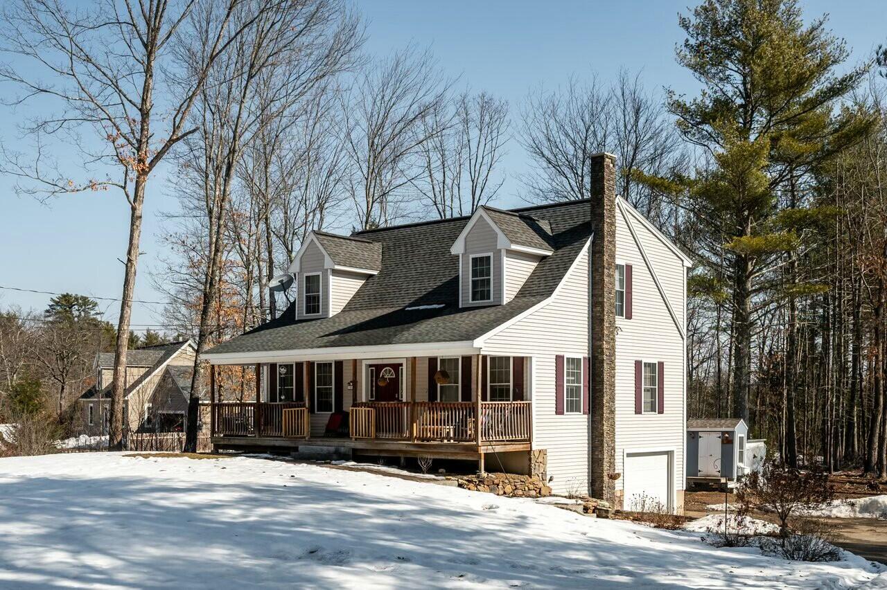 89 Lower Barley Street Property Photo