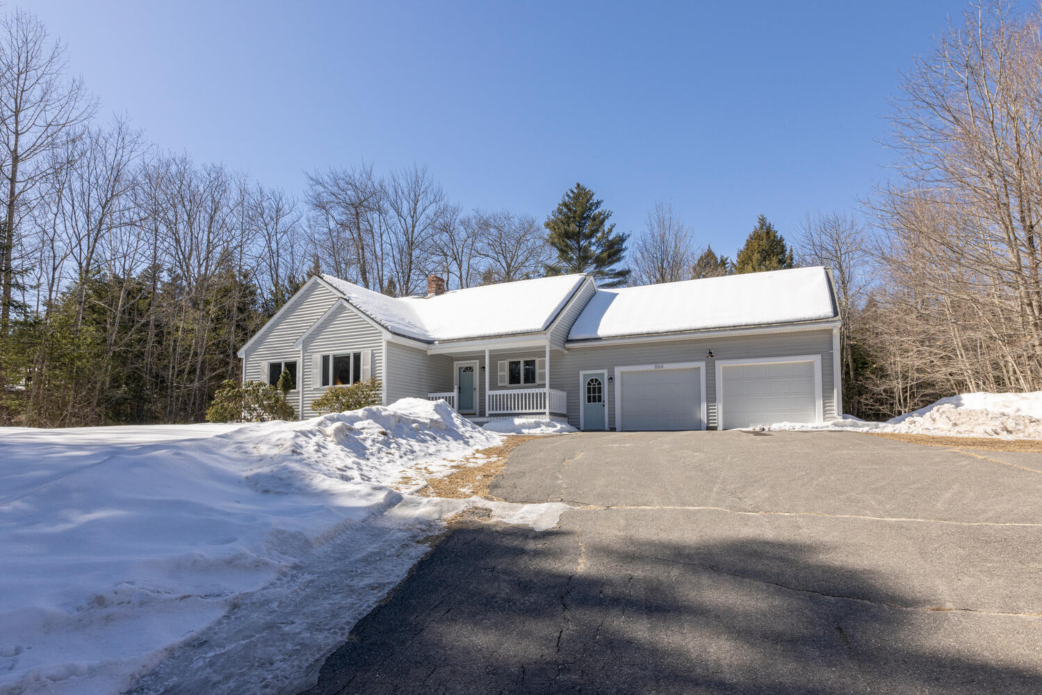 884 Methodist Road Property Photo