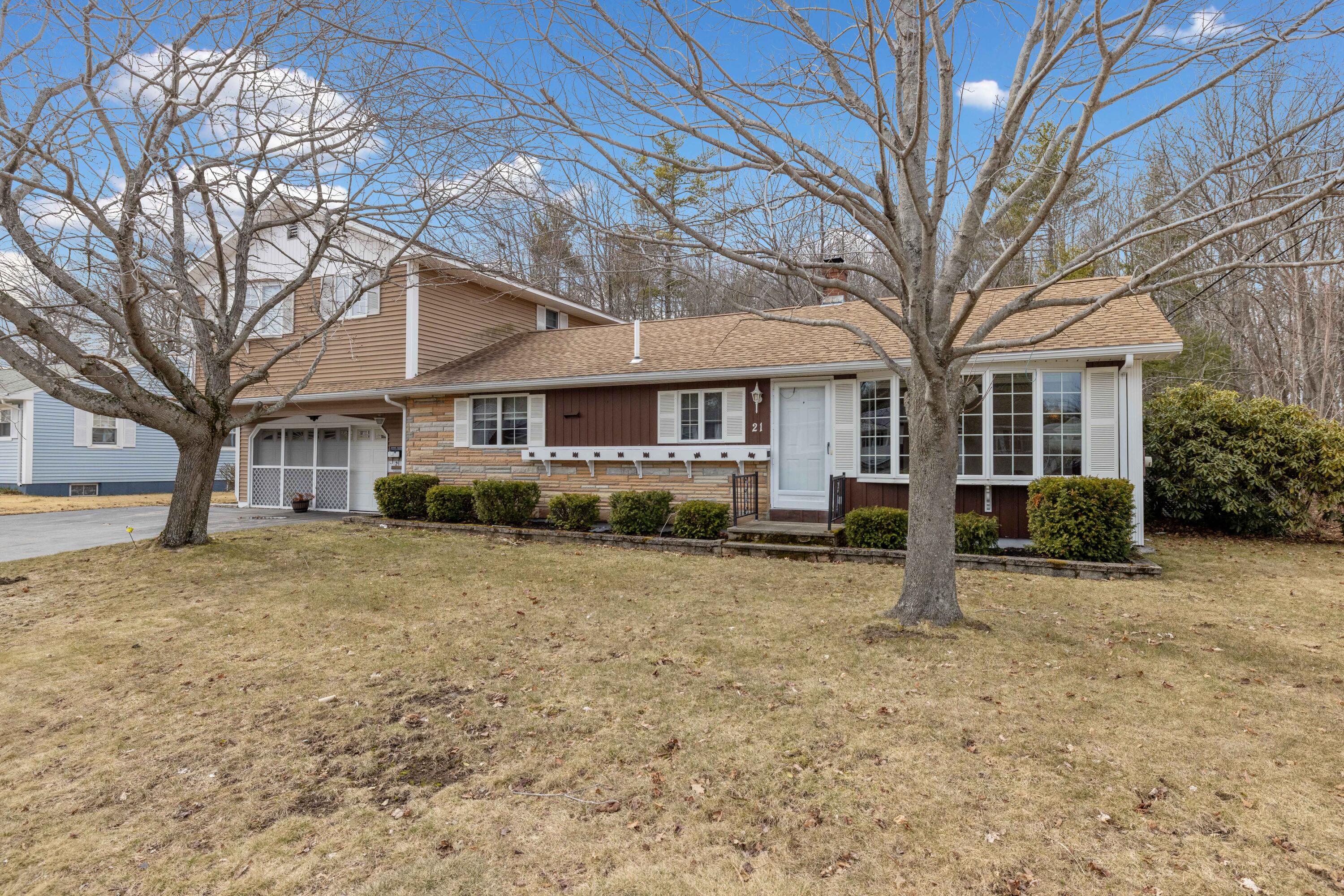 21 Bernard Avenue Property Photo