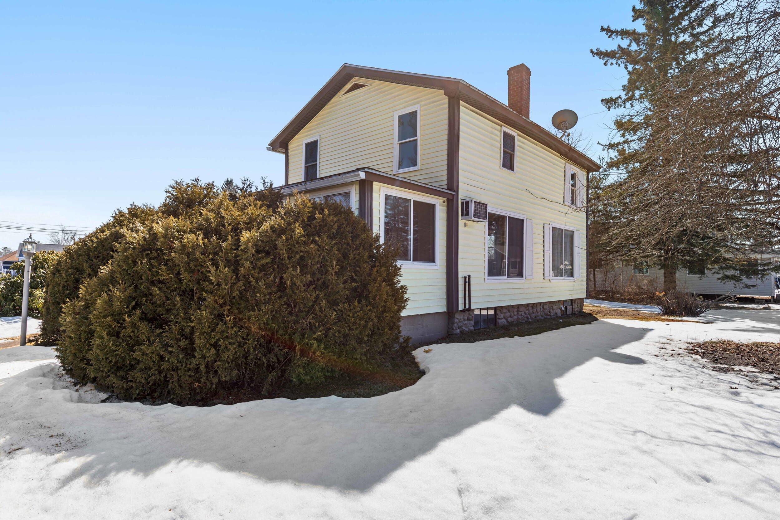1 Dexter Street Property Photo