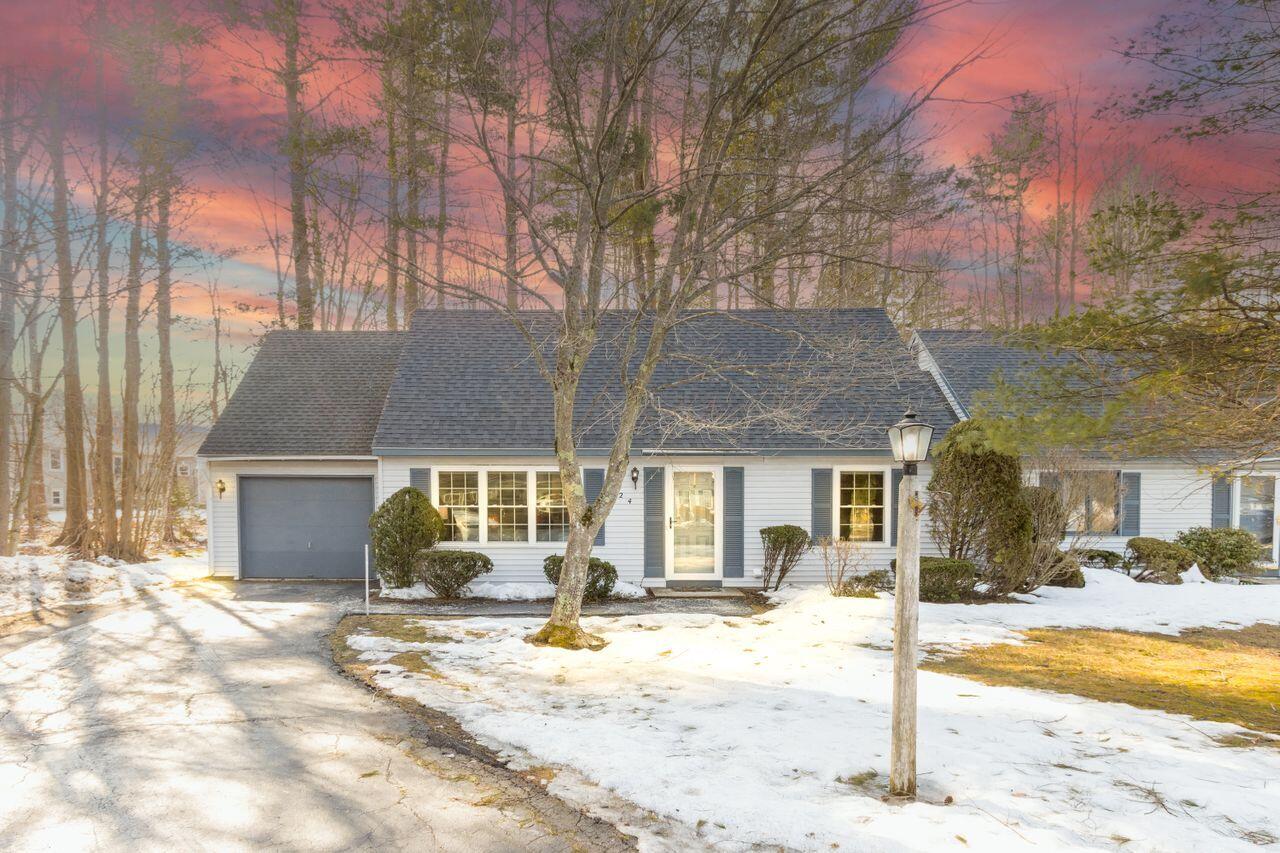 124 Dyke Farm Road Property Photo