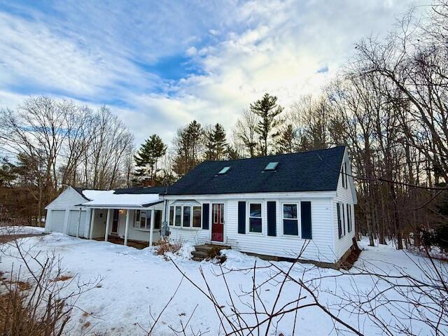 22 Turkey Lane Property Photo