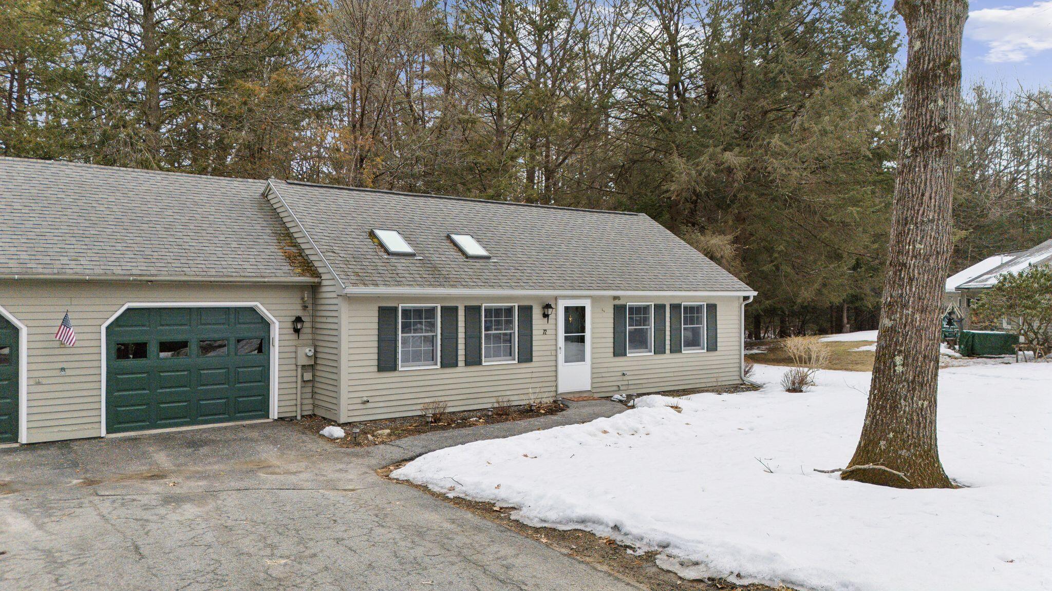 72 Gail Lane Property Photo 1