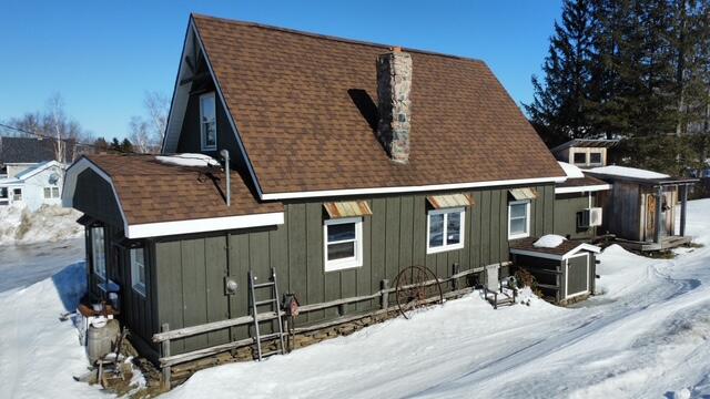 195 Champlain Street Property Photo