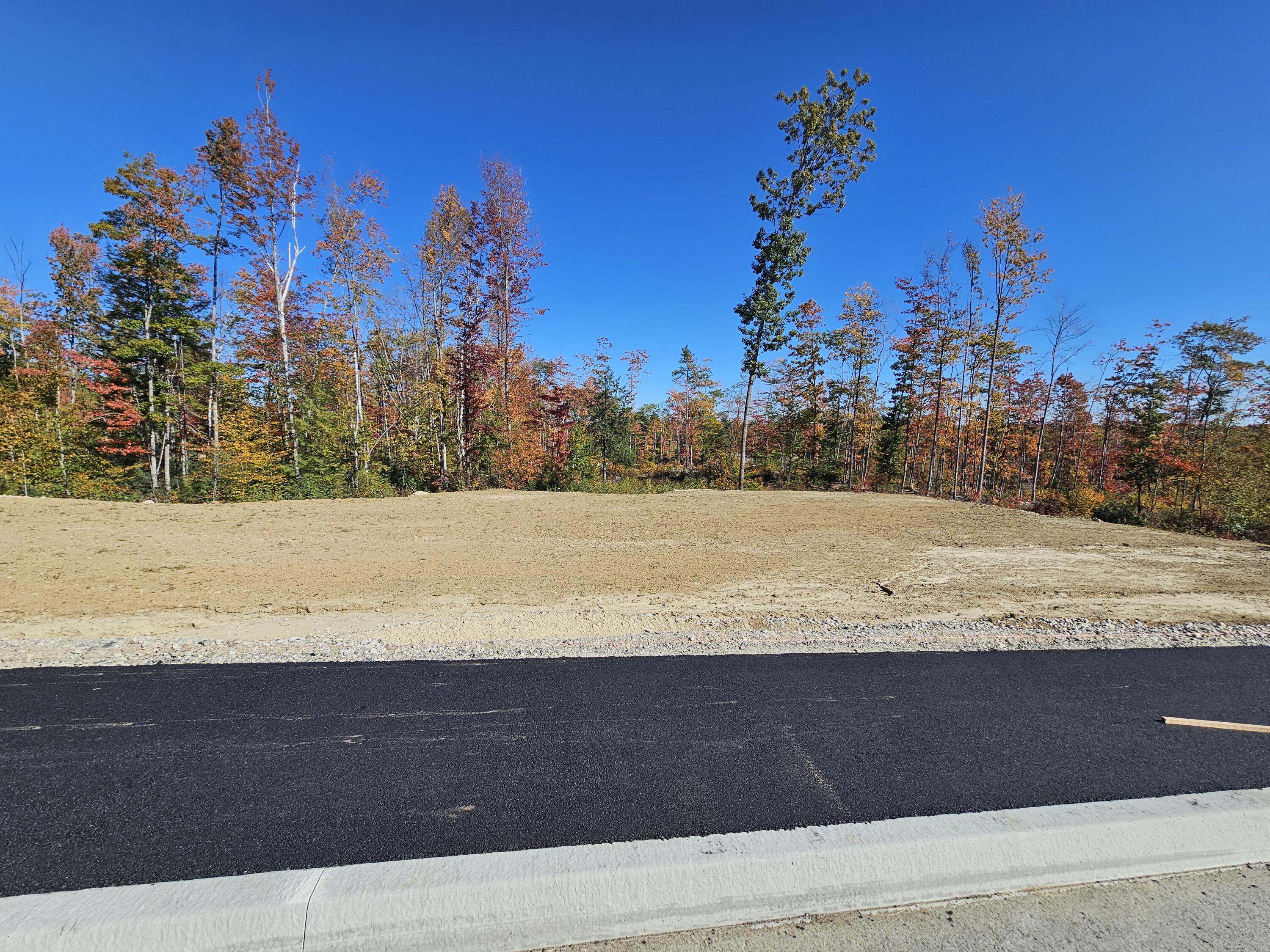 Lot #54 Woodbrey Lane Property Photo 1