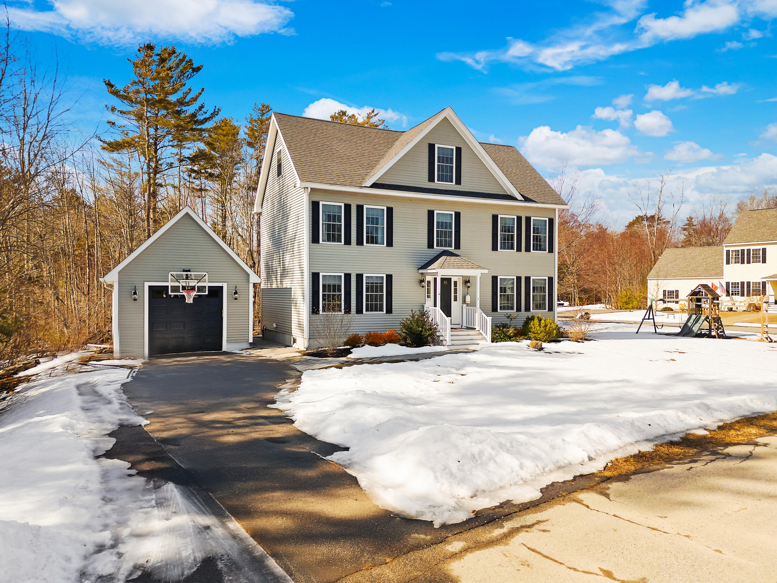 4 Caddys Way Property Photo 1