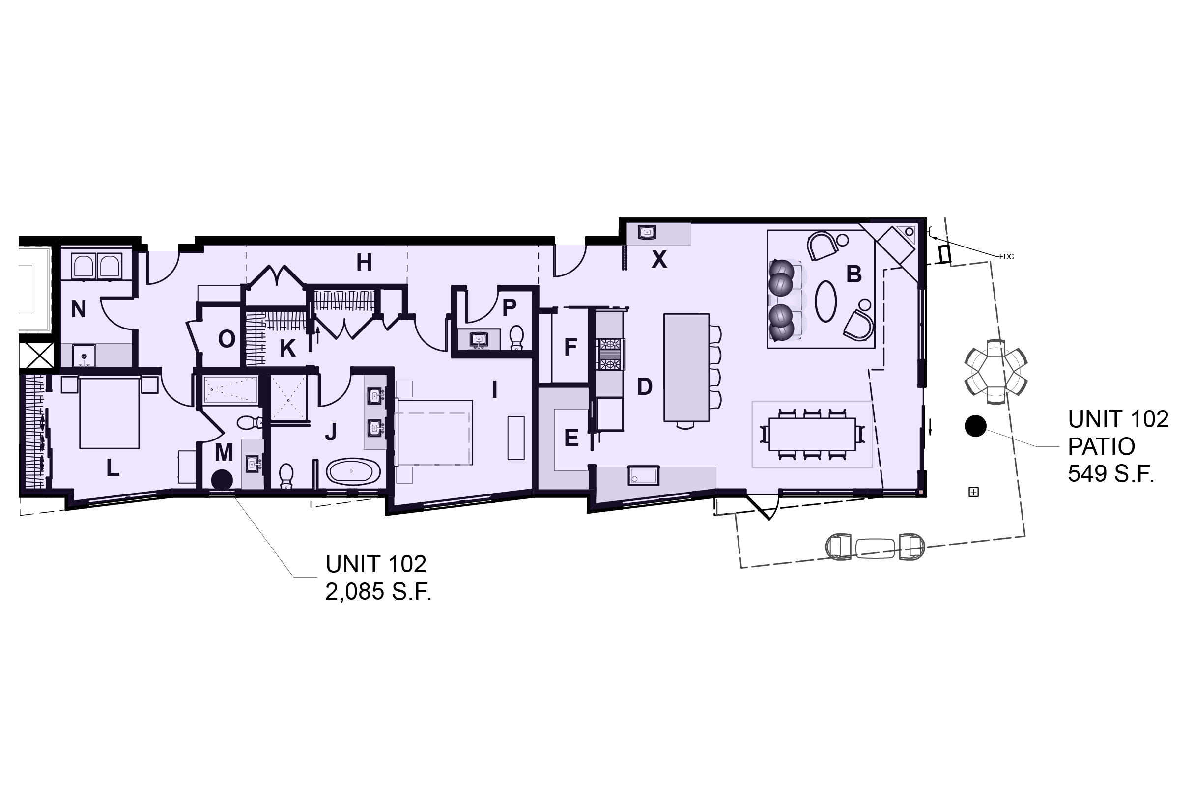 246 Eastern Promenade 102 Property Photo 4