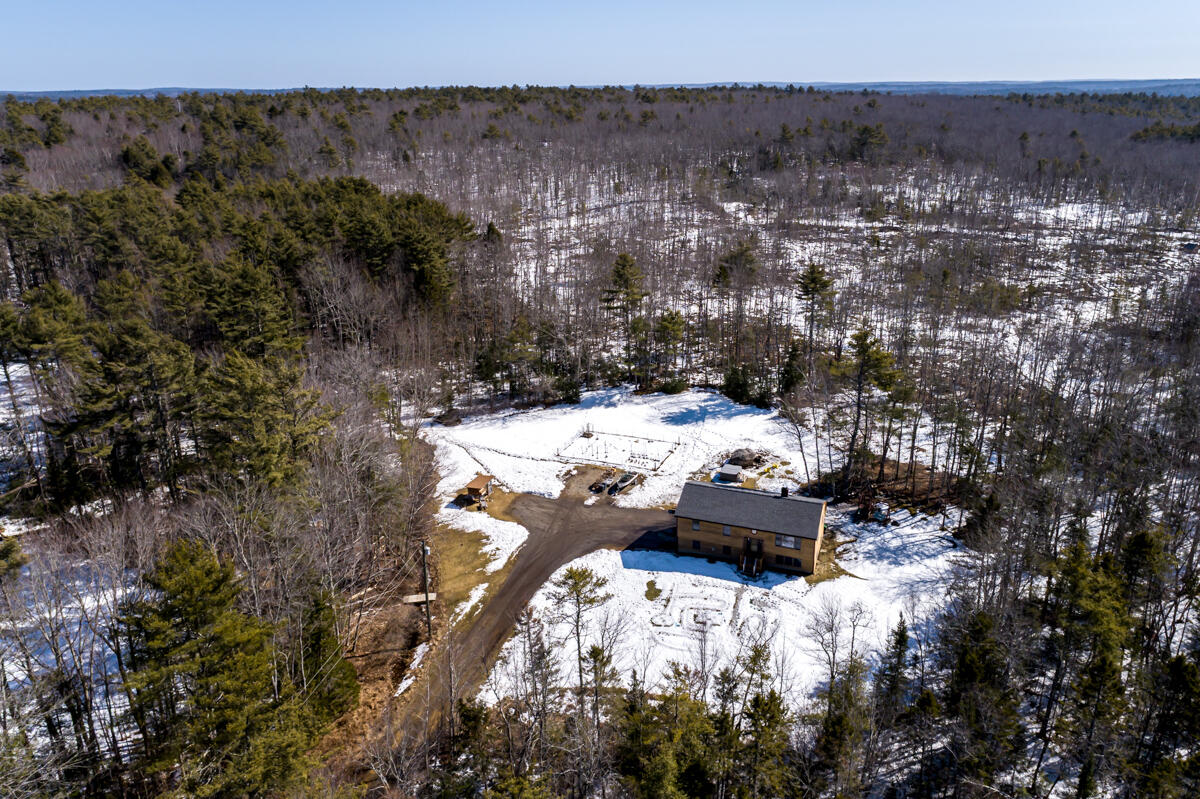 1001 Old Stage Road Property Photo
