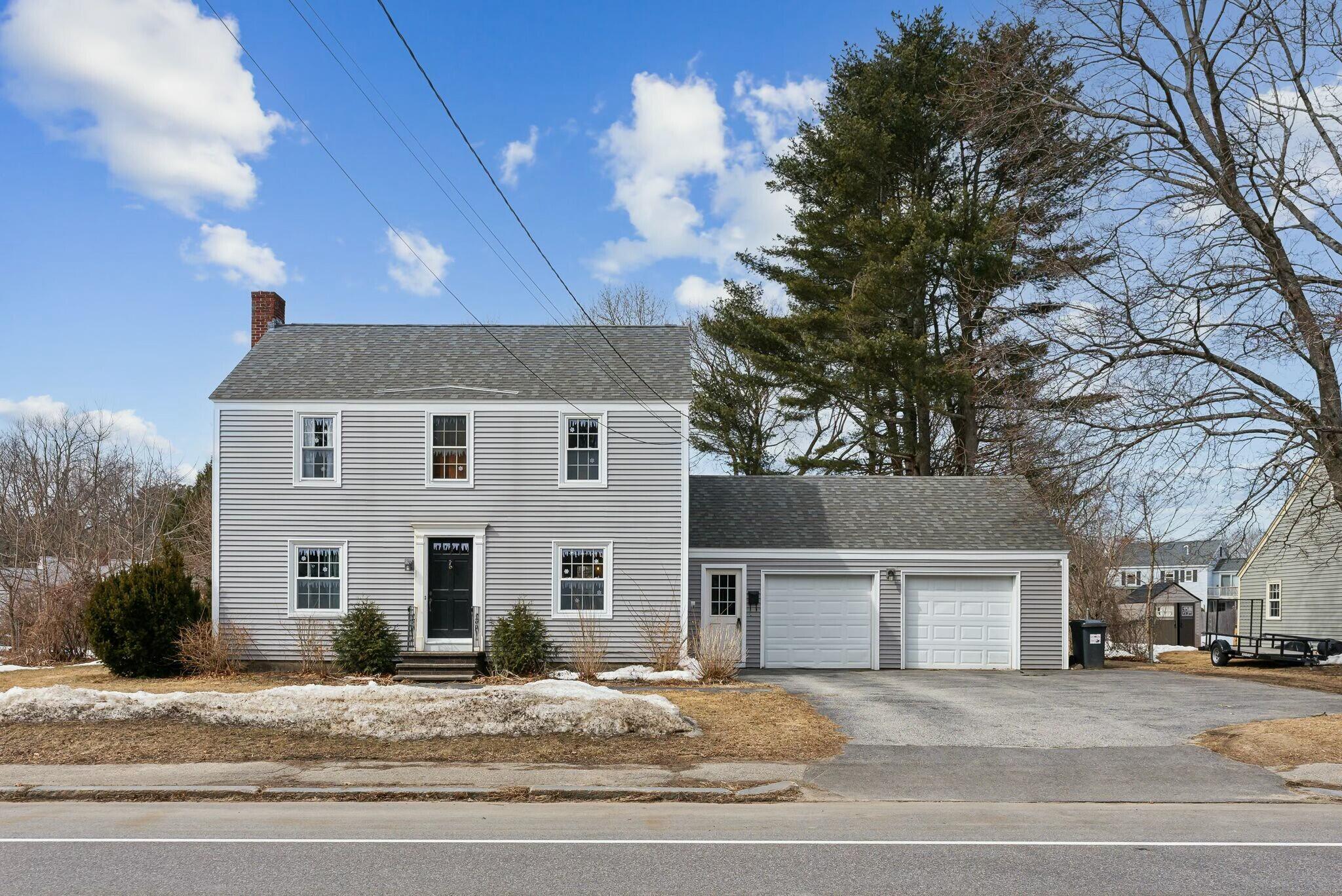 50 Gray Road Property Photo 1