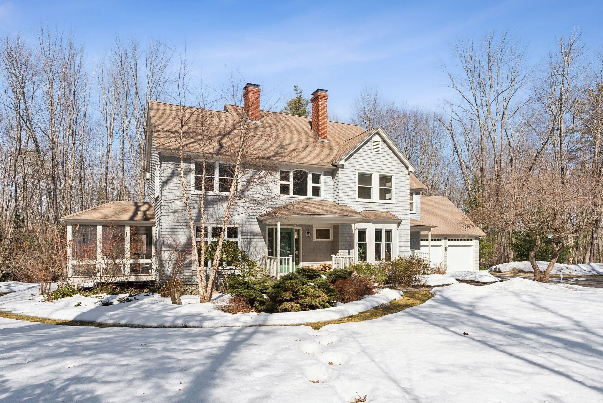 25 Stonecrest Drive Property Photo