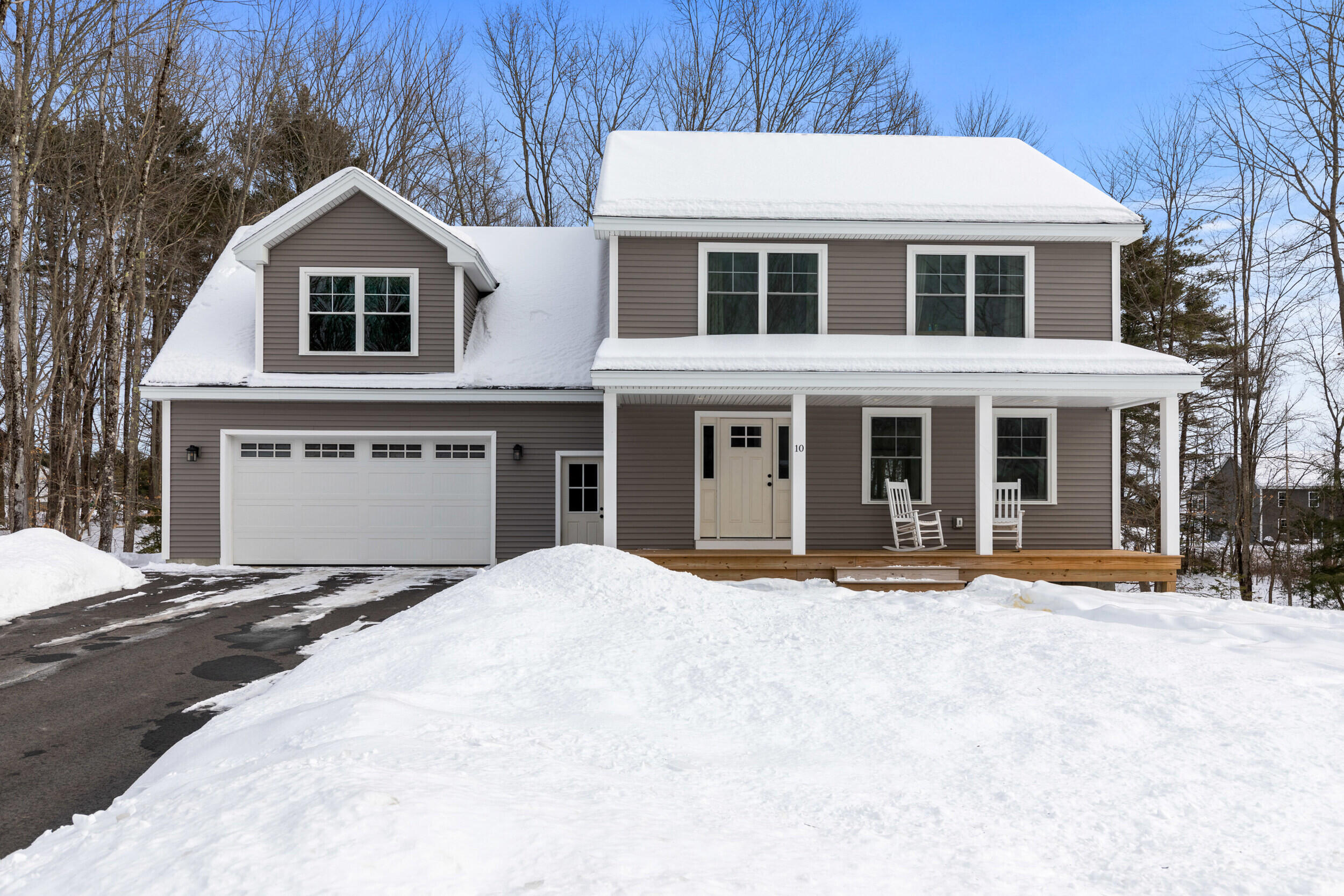 10 Gunpowder Mill Road Property Photo