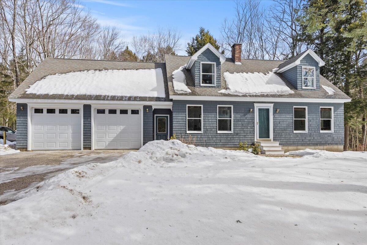New Gloucester Real Estate Listings Main Image