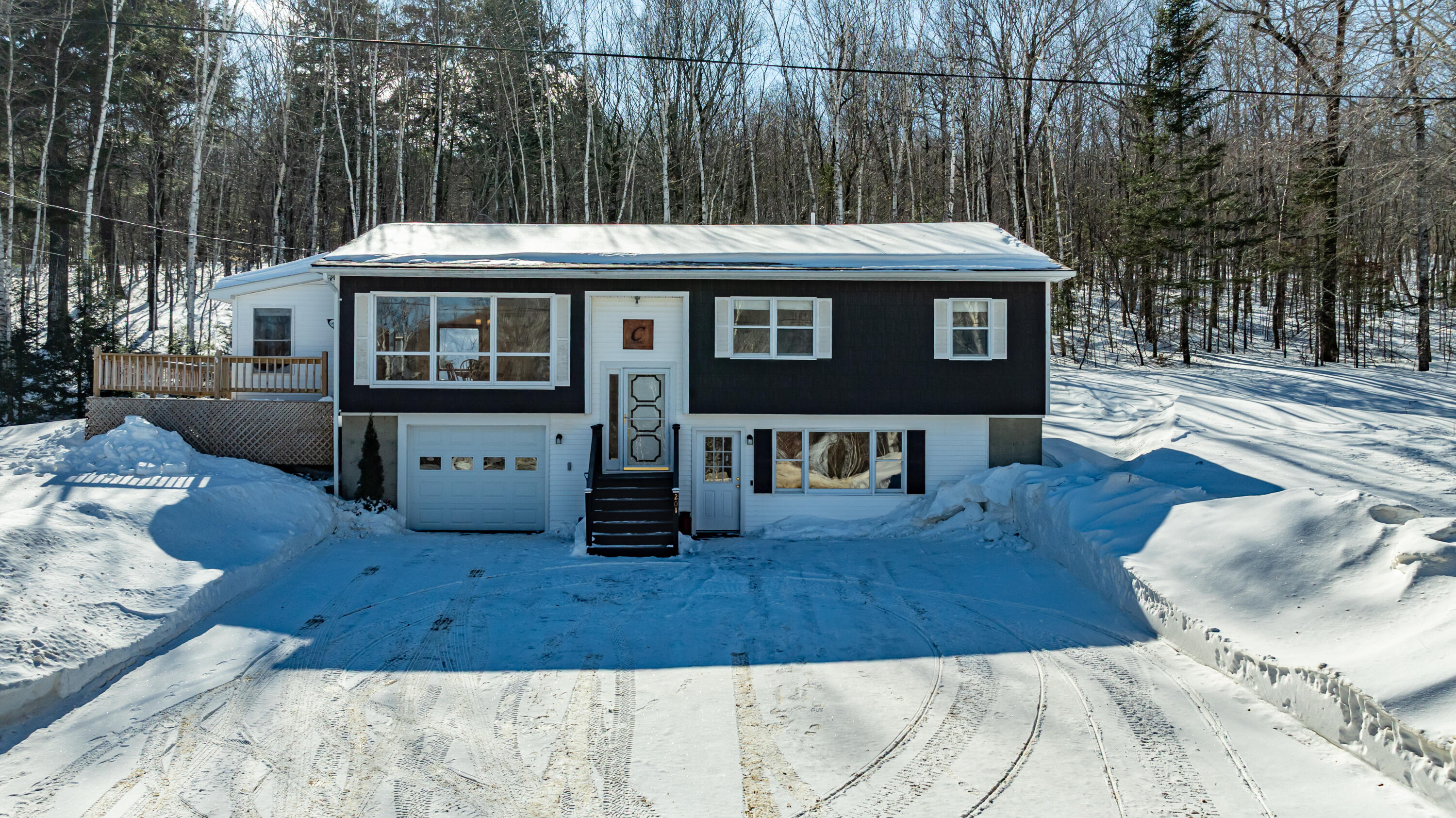 Island Falls Real Estate Listings Main Image