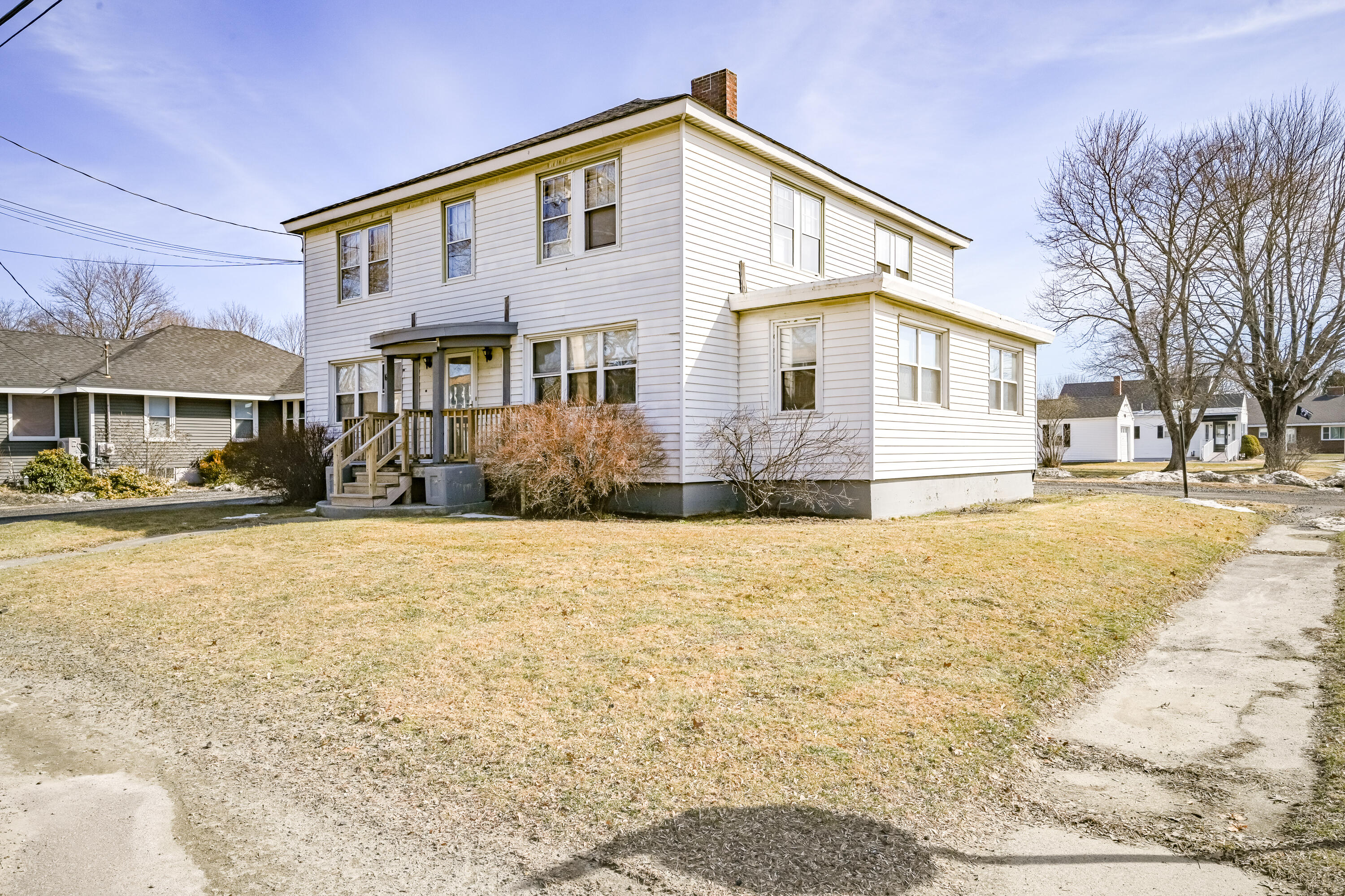 16 South Garand Street Property Photo