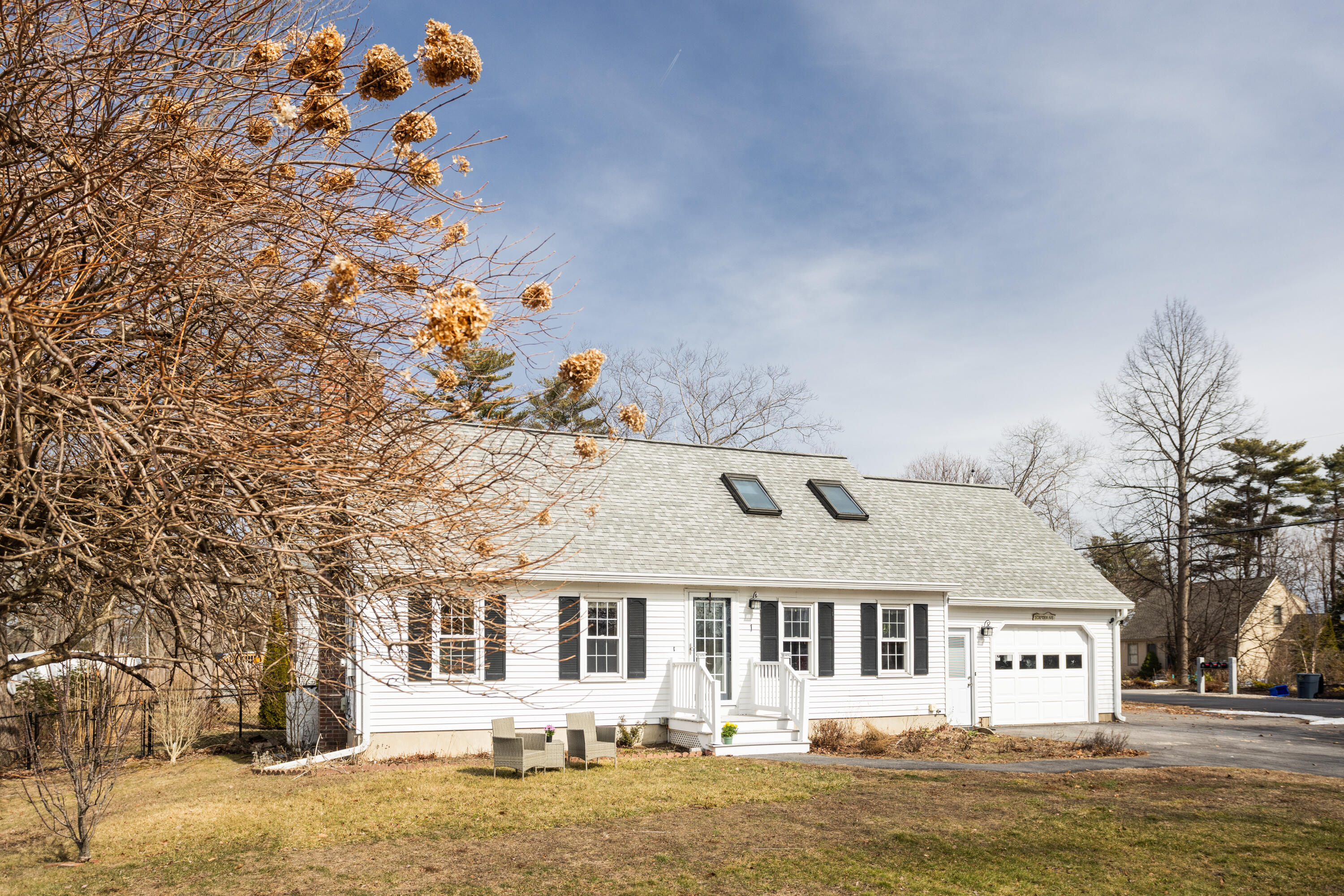 1 Camden Avenue Property Photo 1