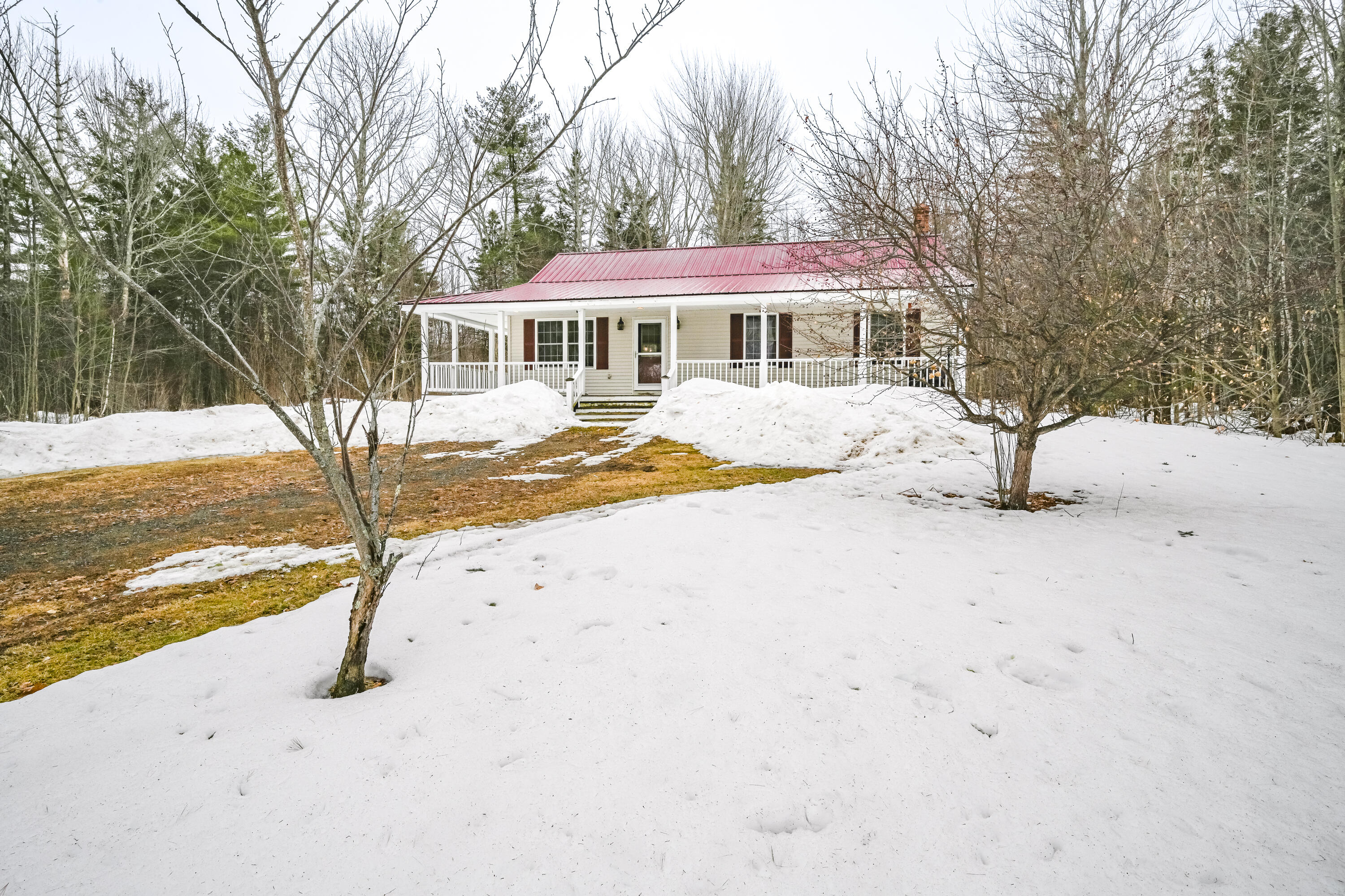 1186 Bean Road Property Photo