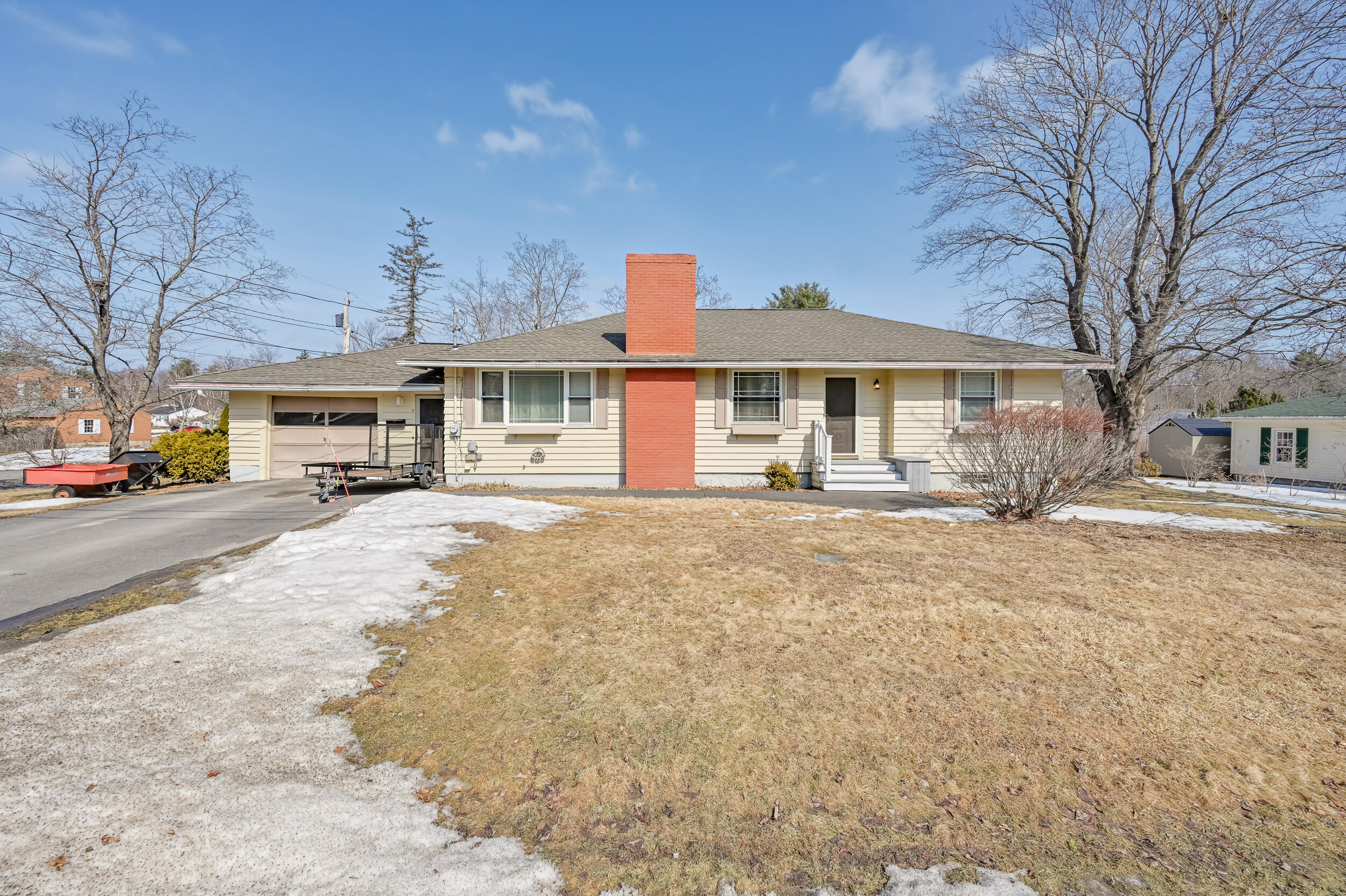 Waterville Real Estate Listings Main Image
