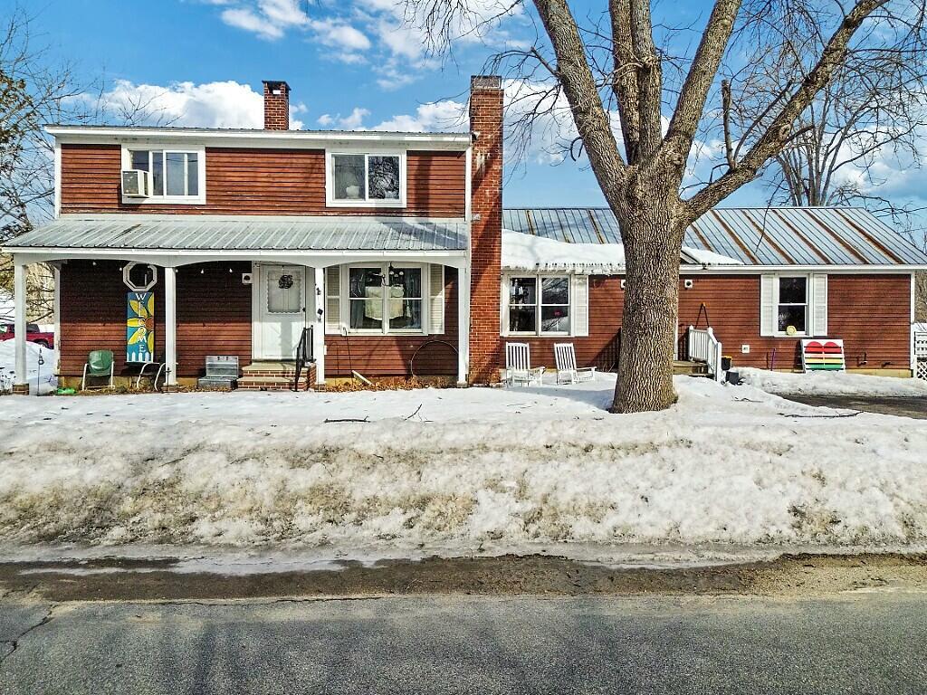 20 Harbor Road Property Photo