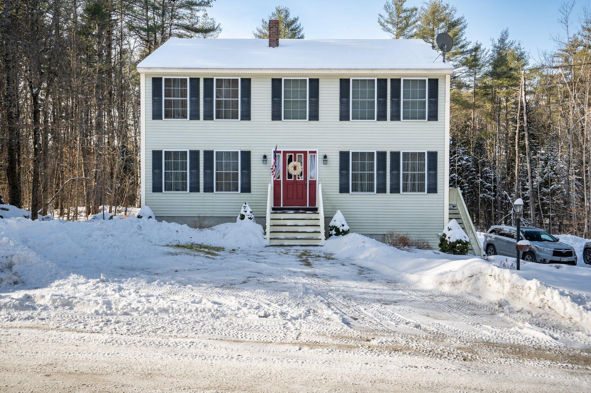 Limerick Real Estate Listings Main Image