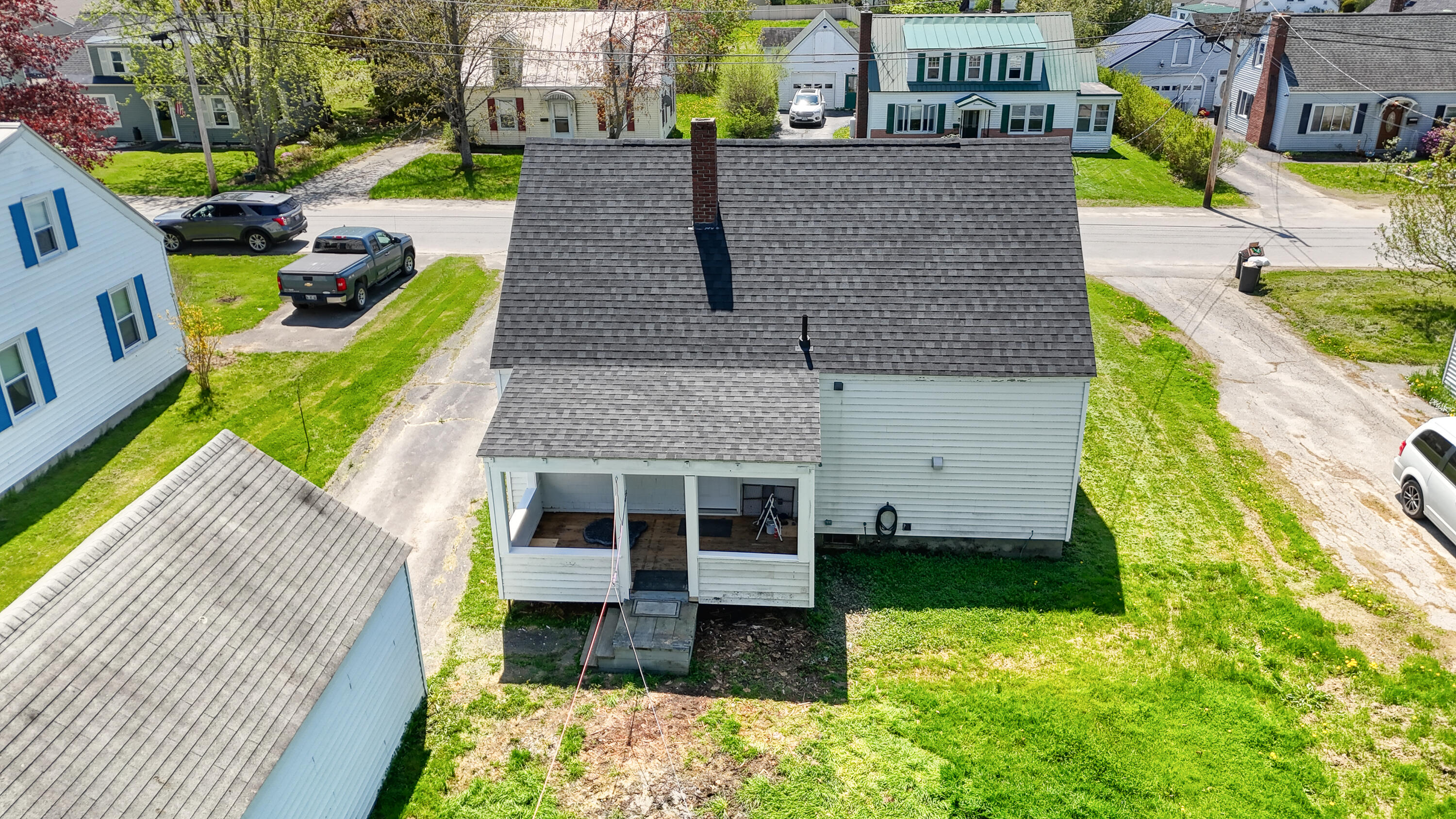 18 Military Avenue Property Photo 4
