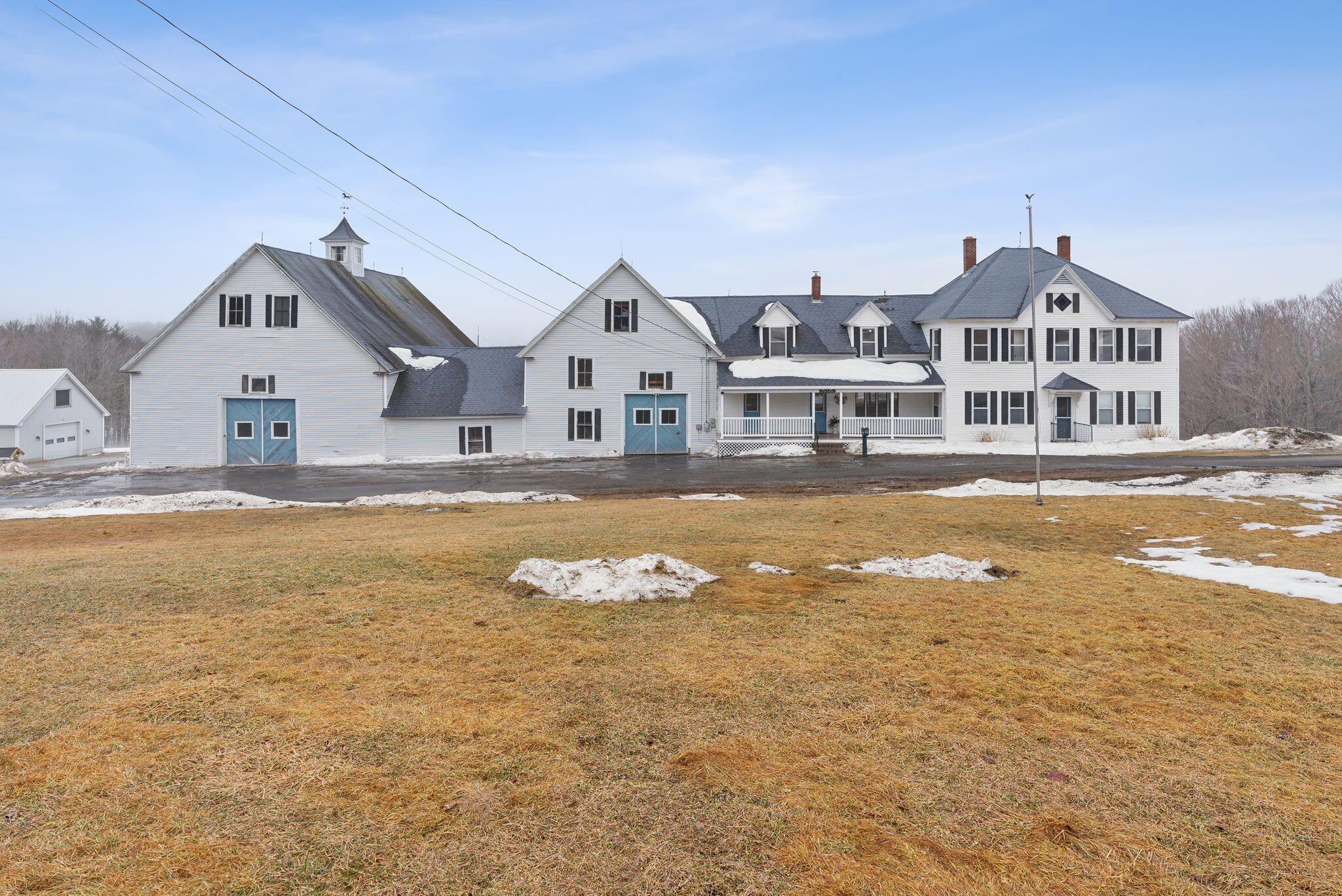 1304 Franklin Road Property Photo