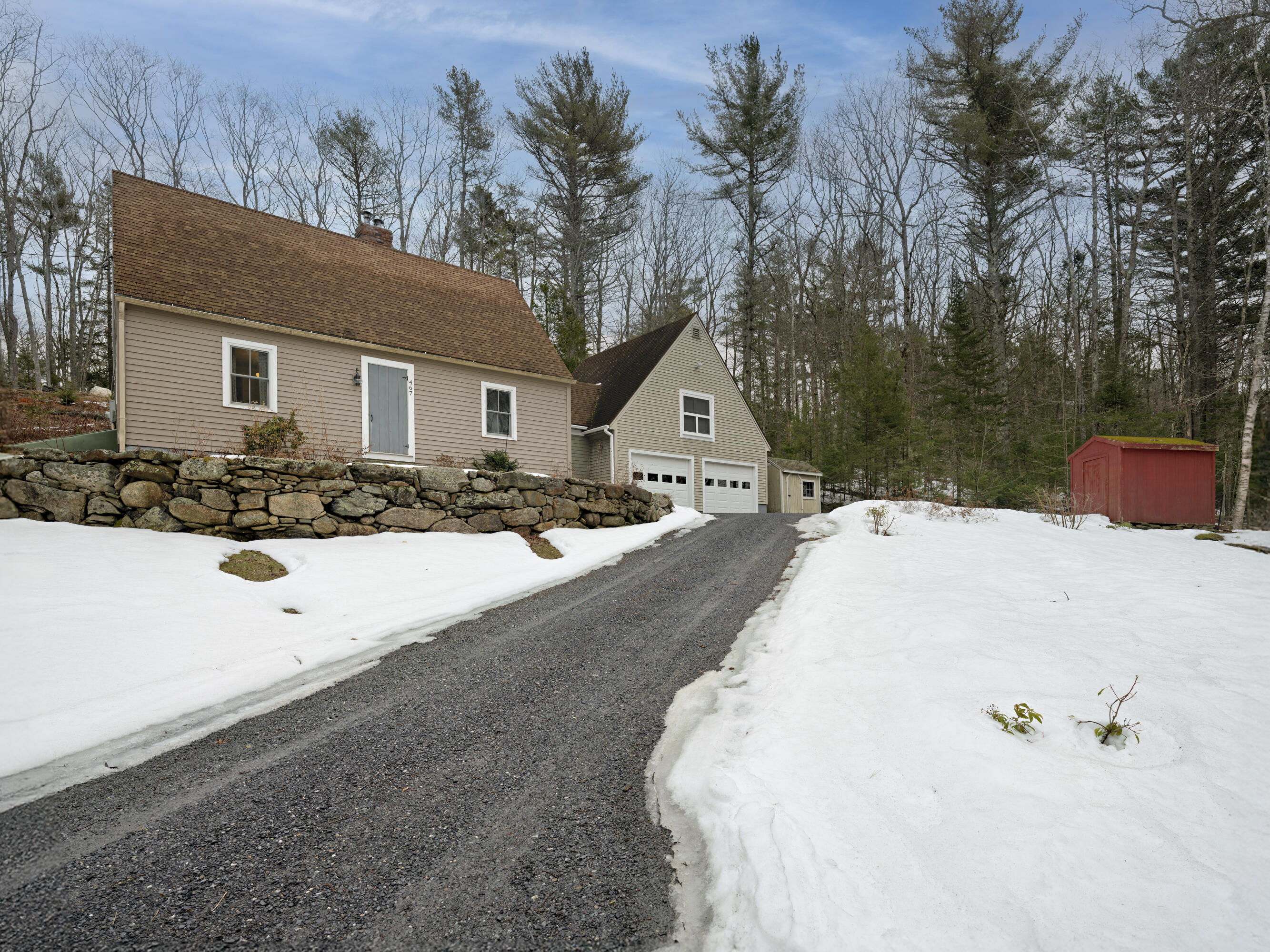 Edgecomb Real Estate Listings Main Image