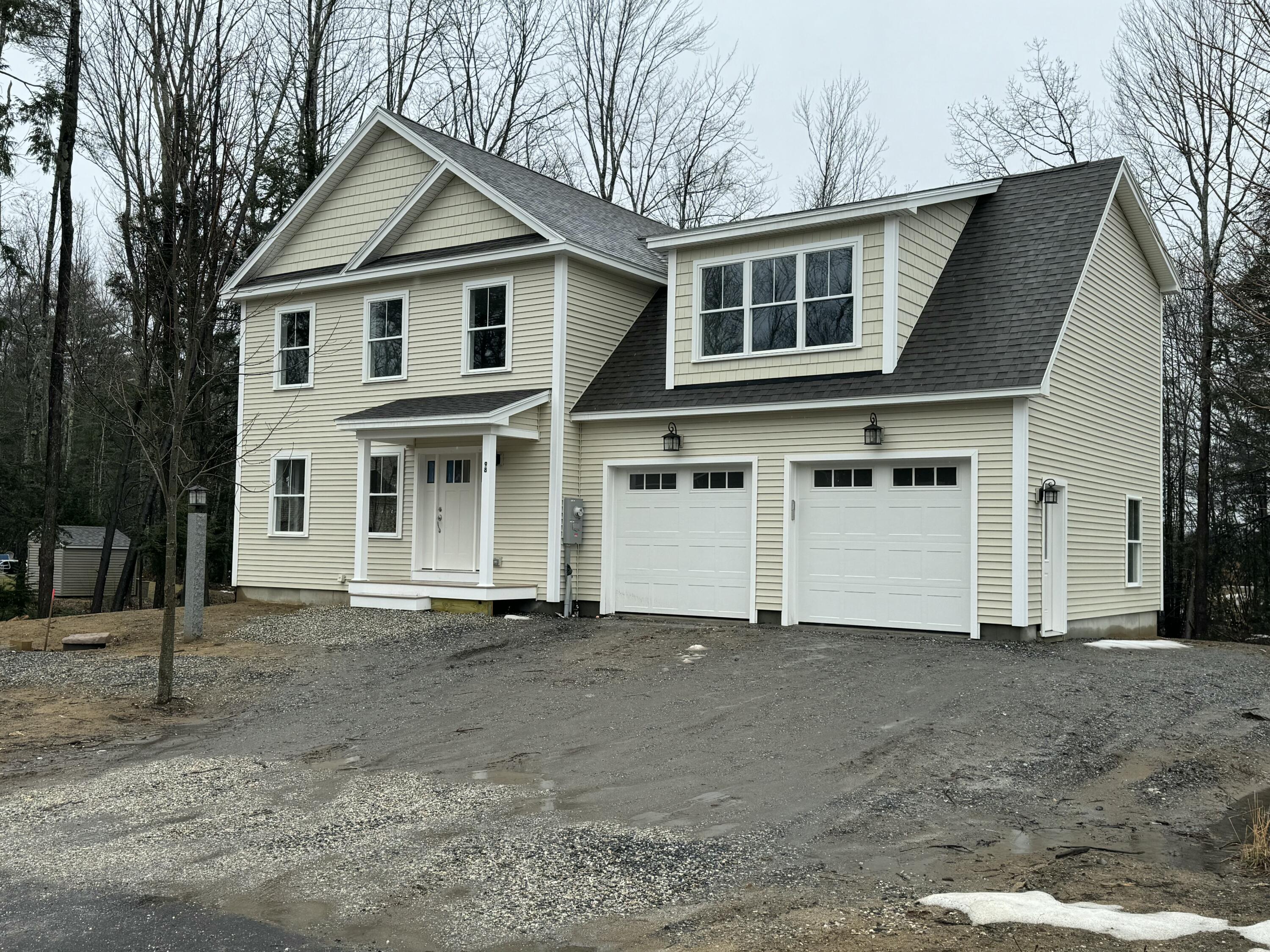 Lot 42 Forest Glen Lane Property Photo