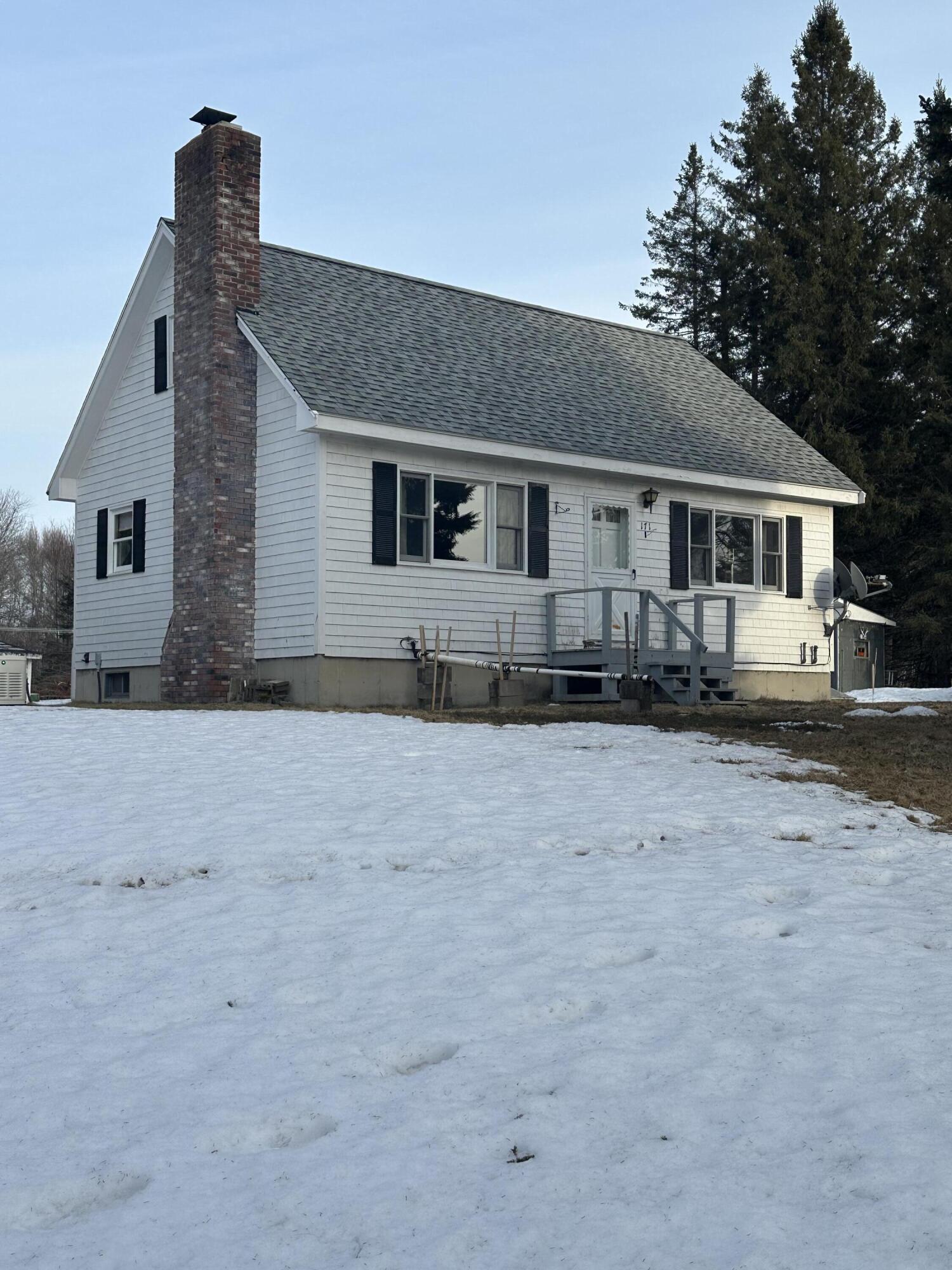 171 Valley Road Property Photo