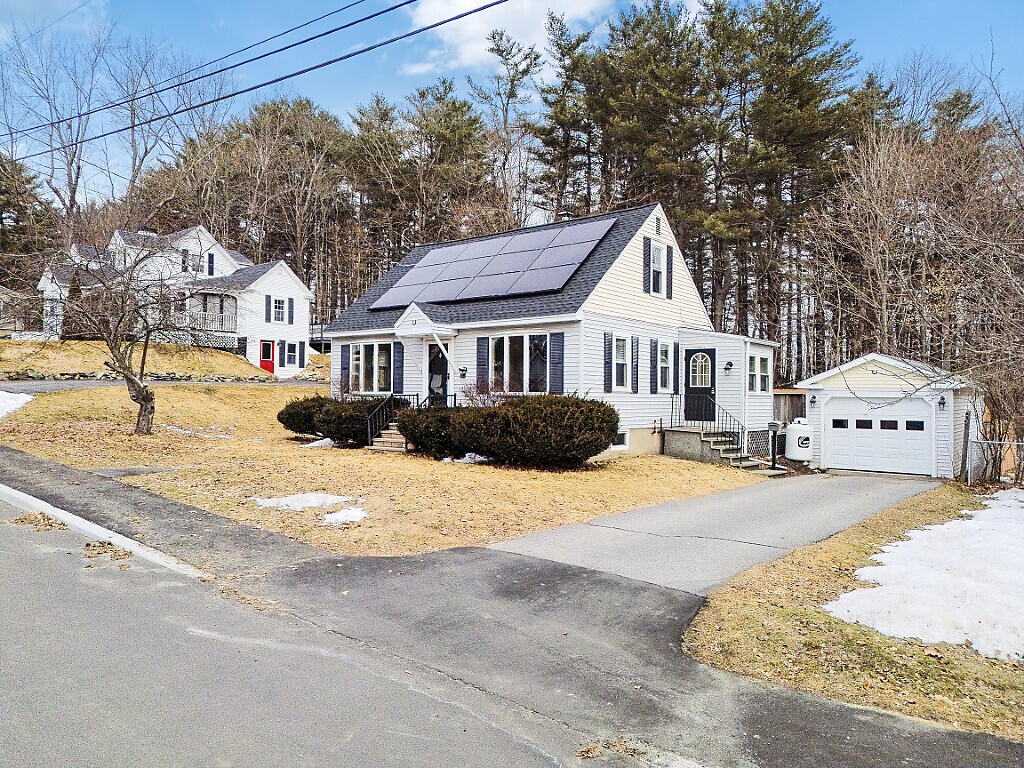 41 Highland Avenue Property Photo