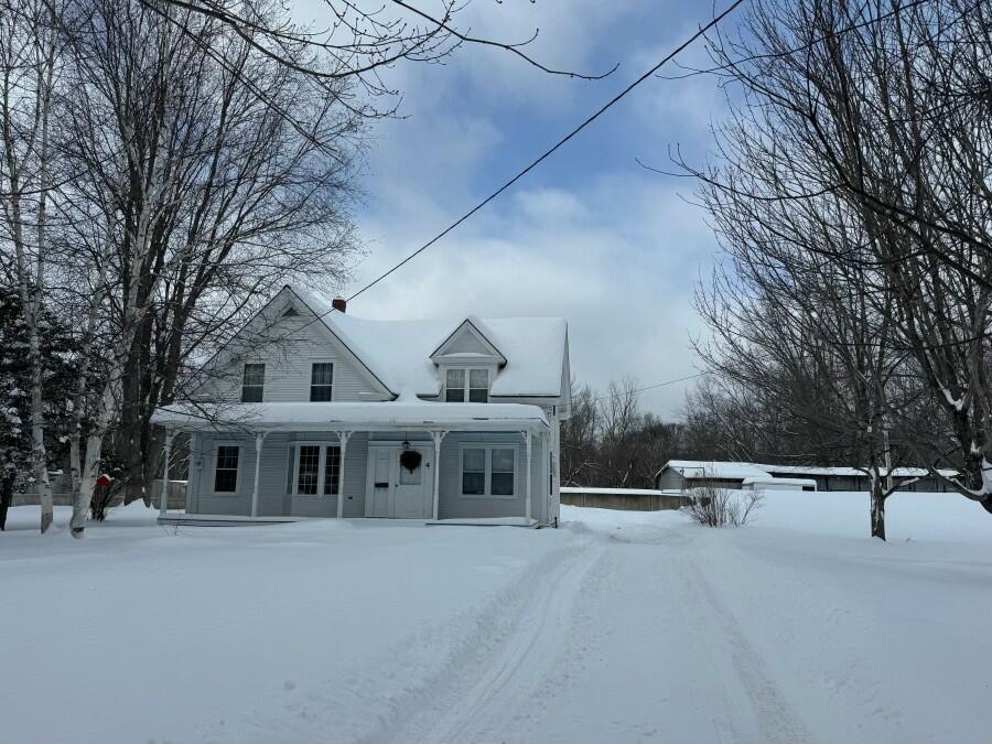 Fort Kent Real Estate Listings Main Image