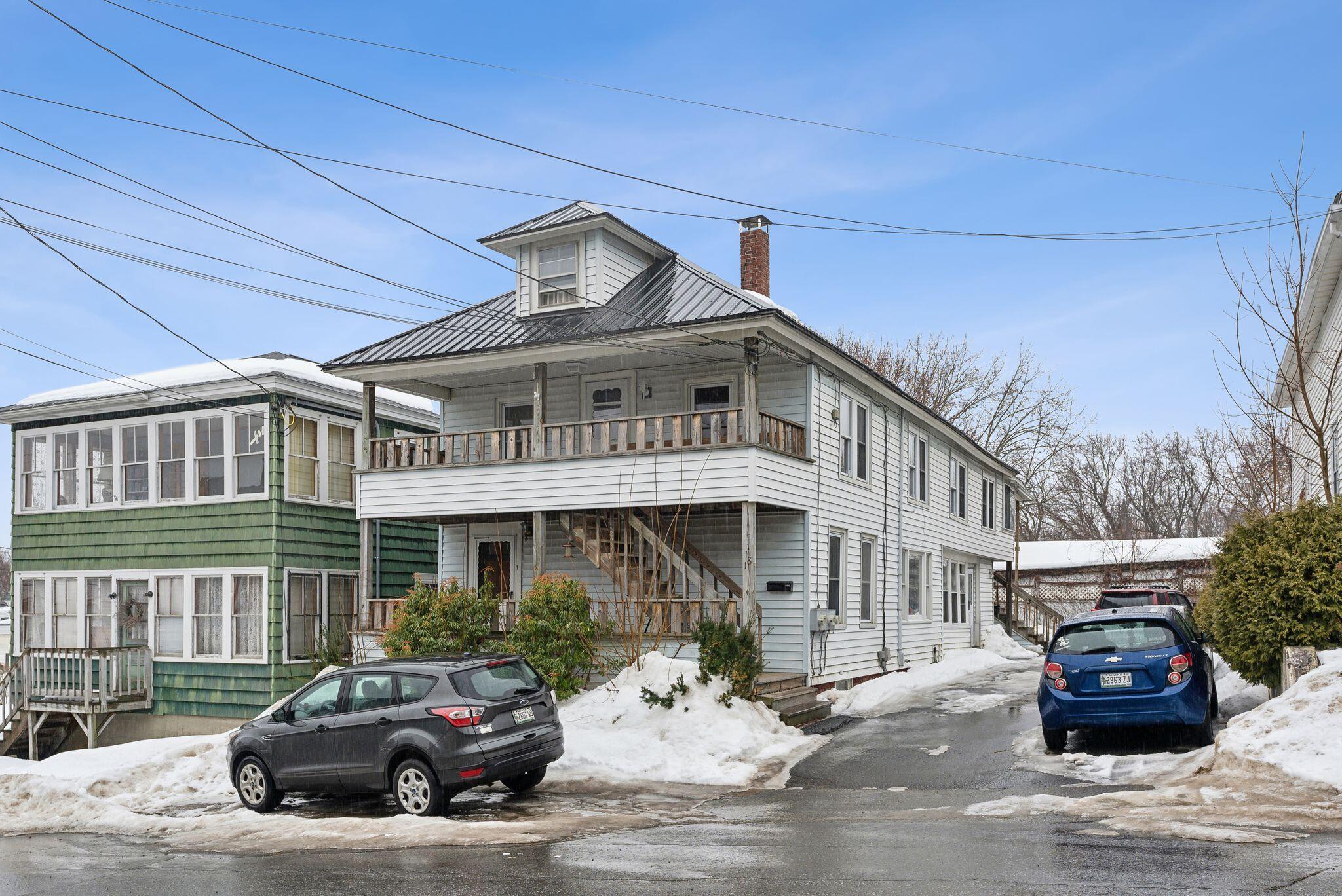 18 Franklin Street Property Photo