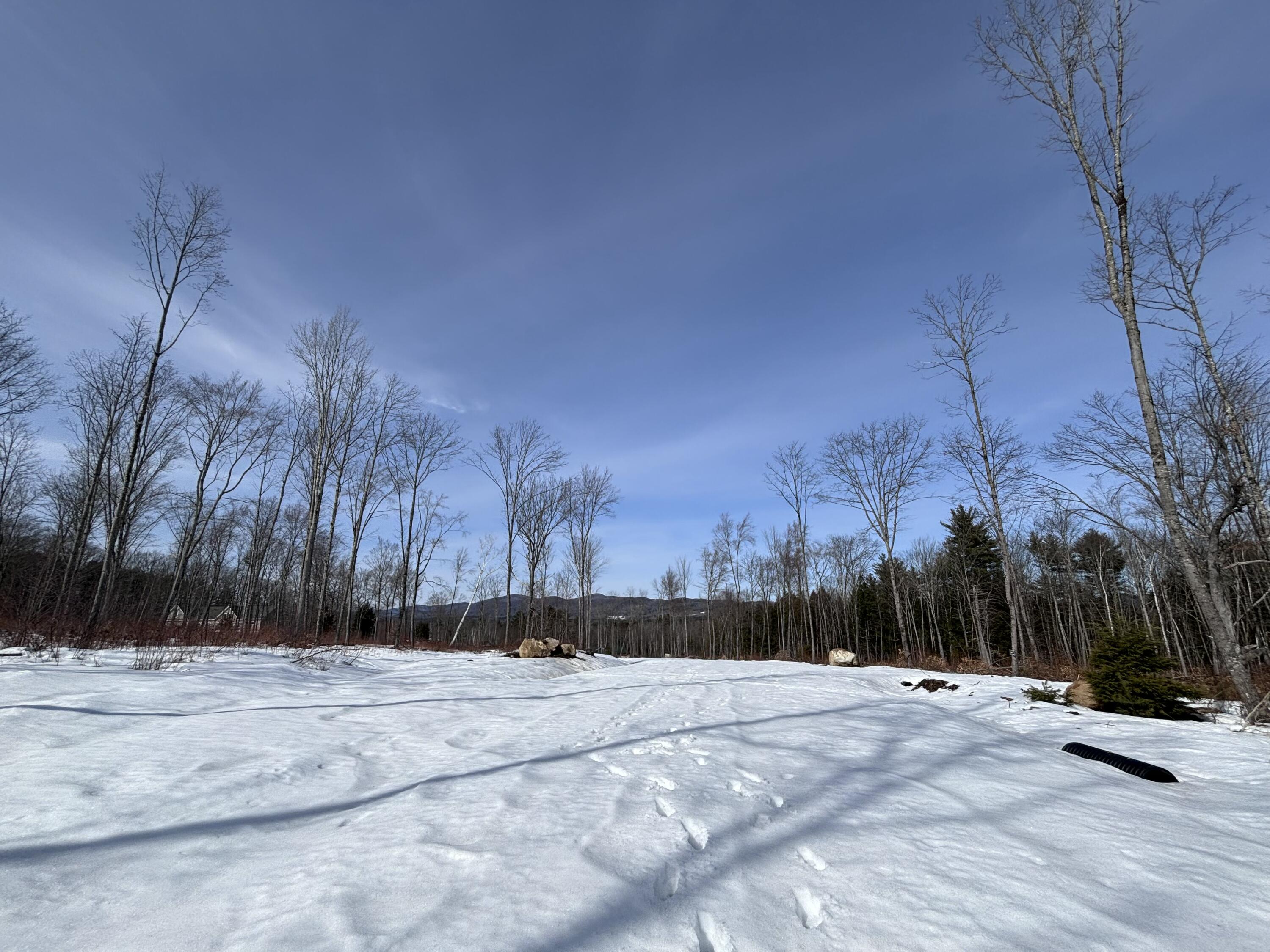 Lot #7 Jordan Heights Road Property Photo