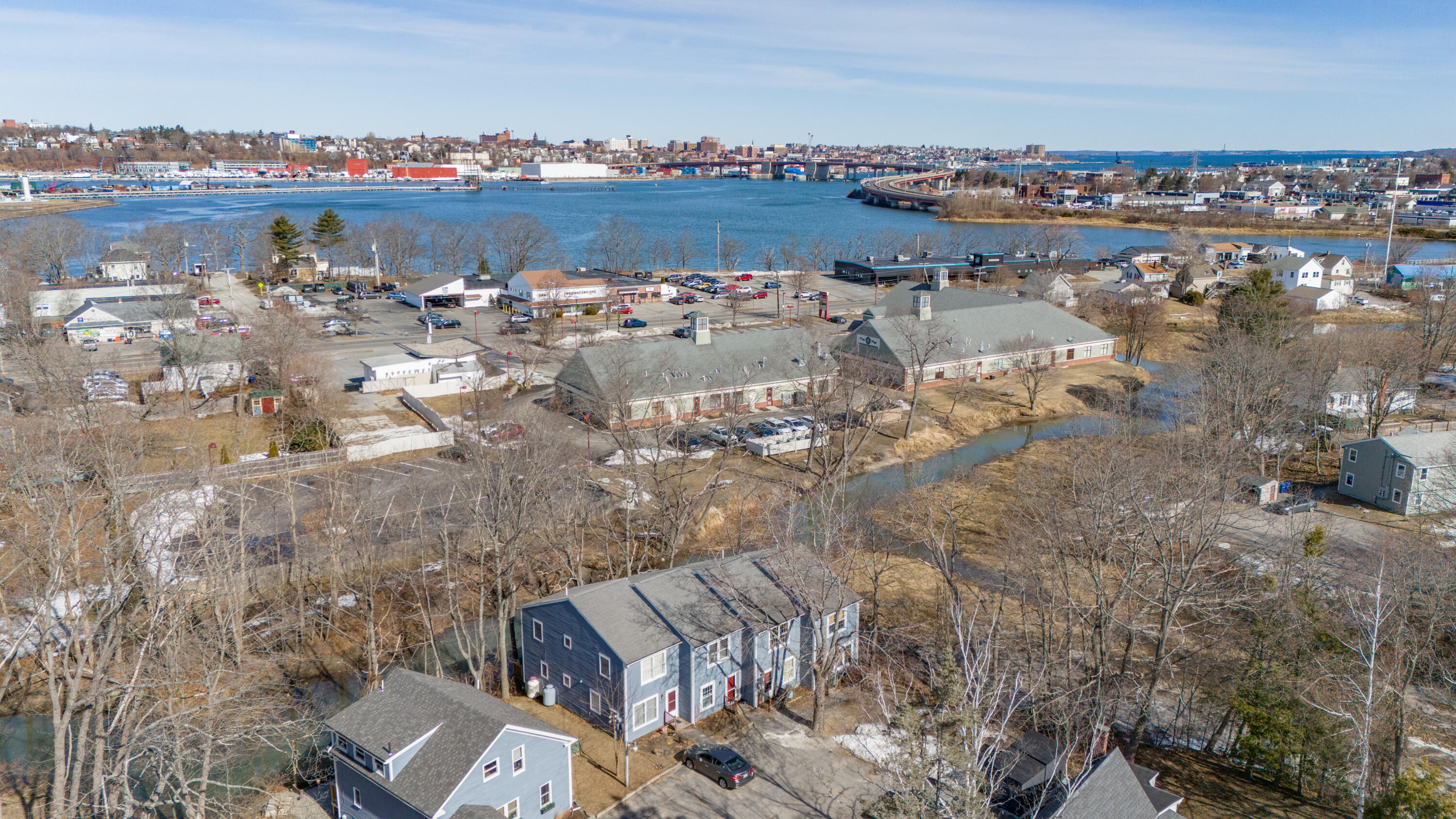 South Portland Real Estate Listings Main Image