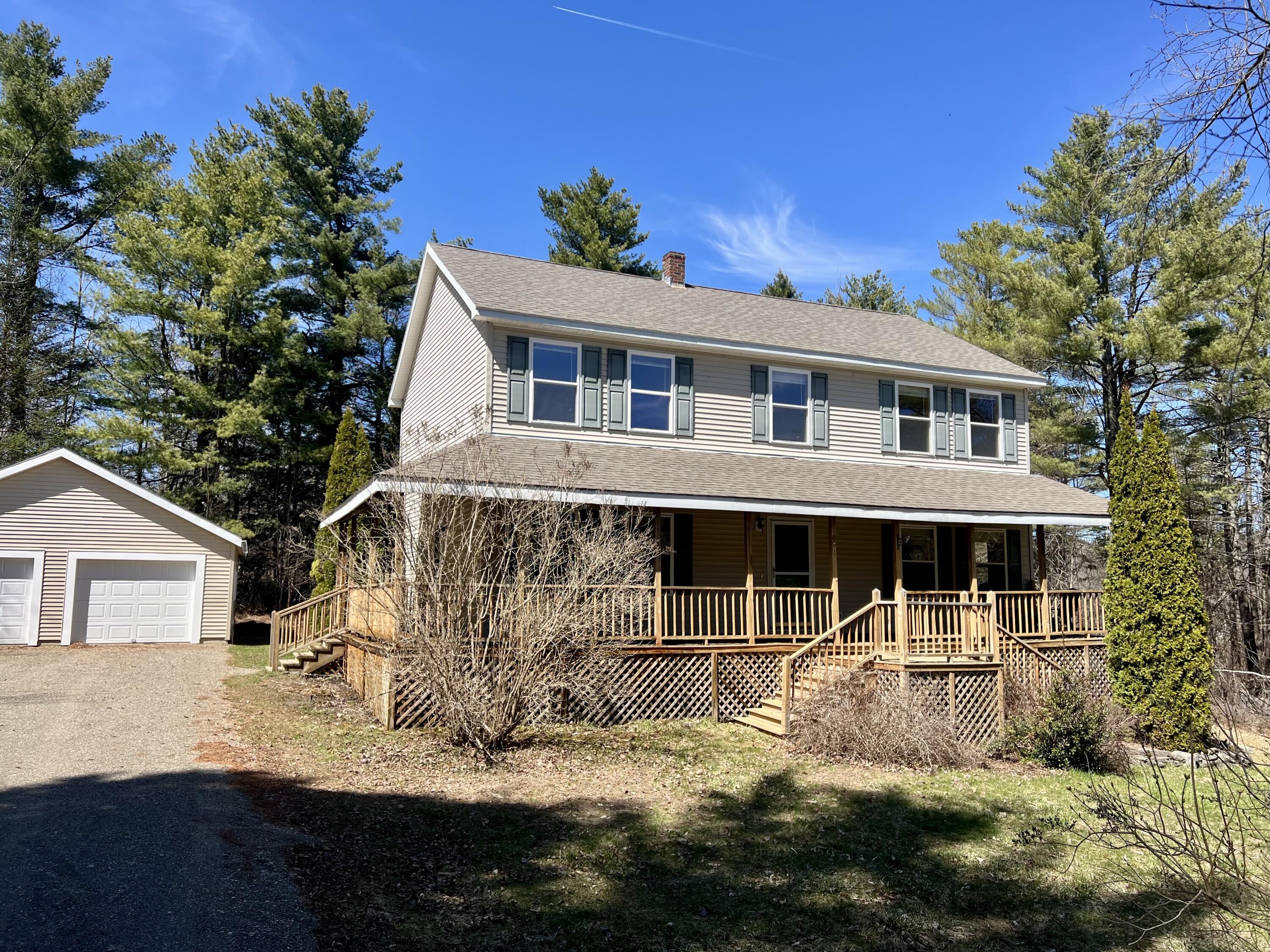 8 Pine Hill Drive Property Photo