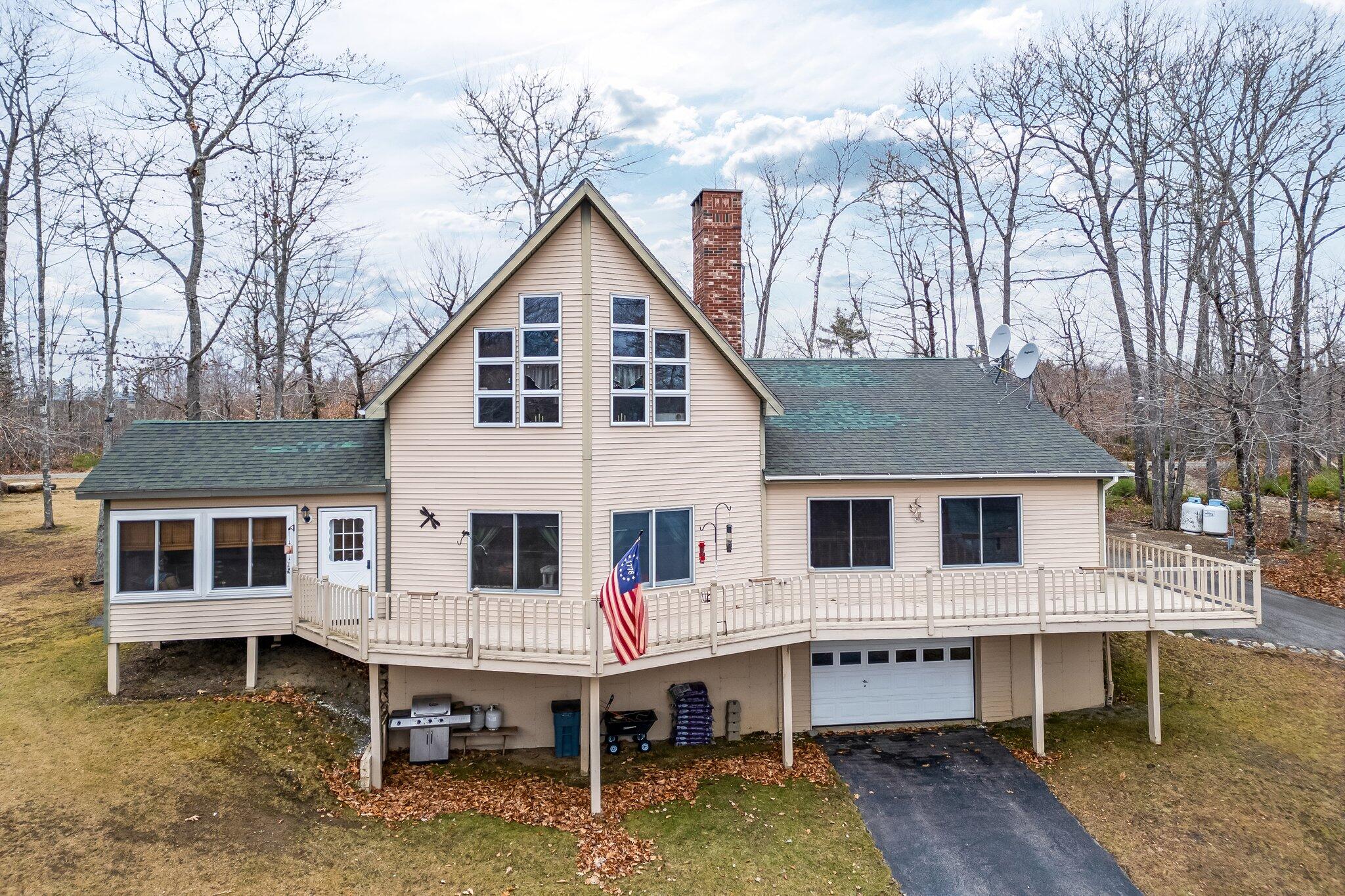 Greenlaw Chopping Twp Real Estate Listings Main Image