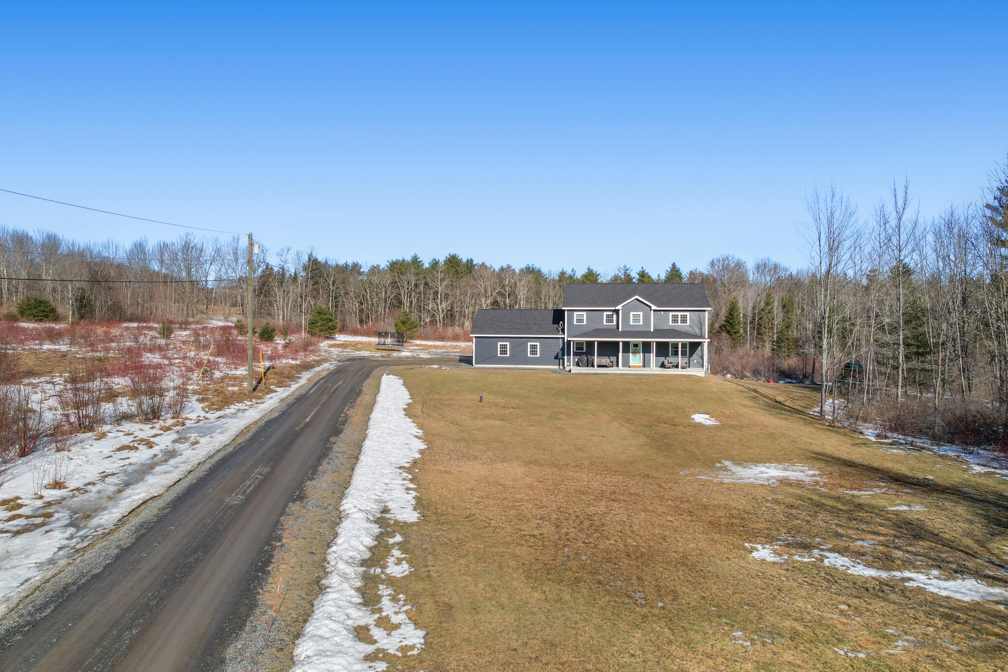 Newport Real Estate Listings Main Image