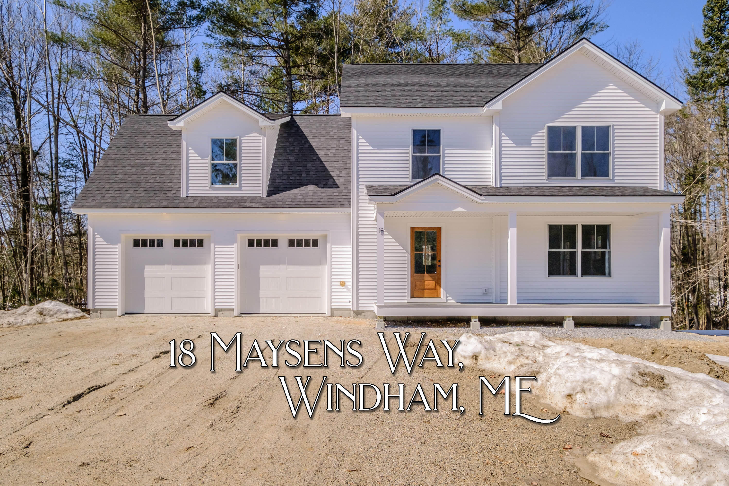 18 Maysens Way Property Photo