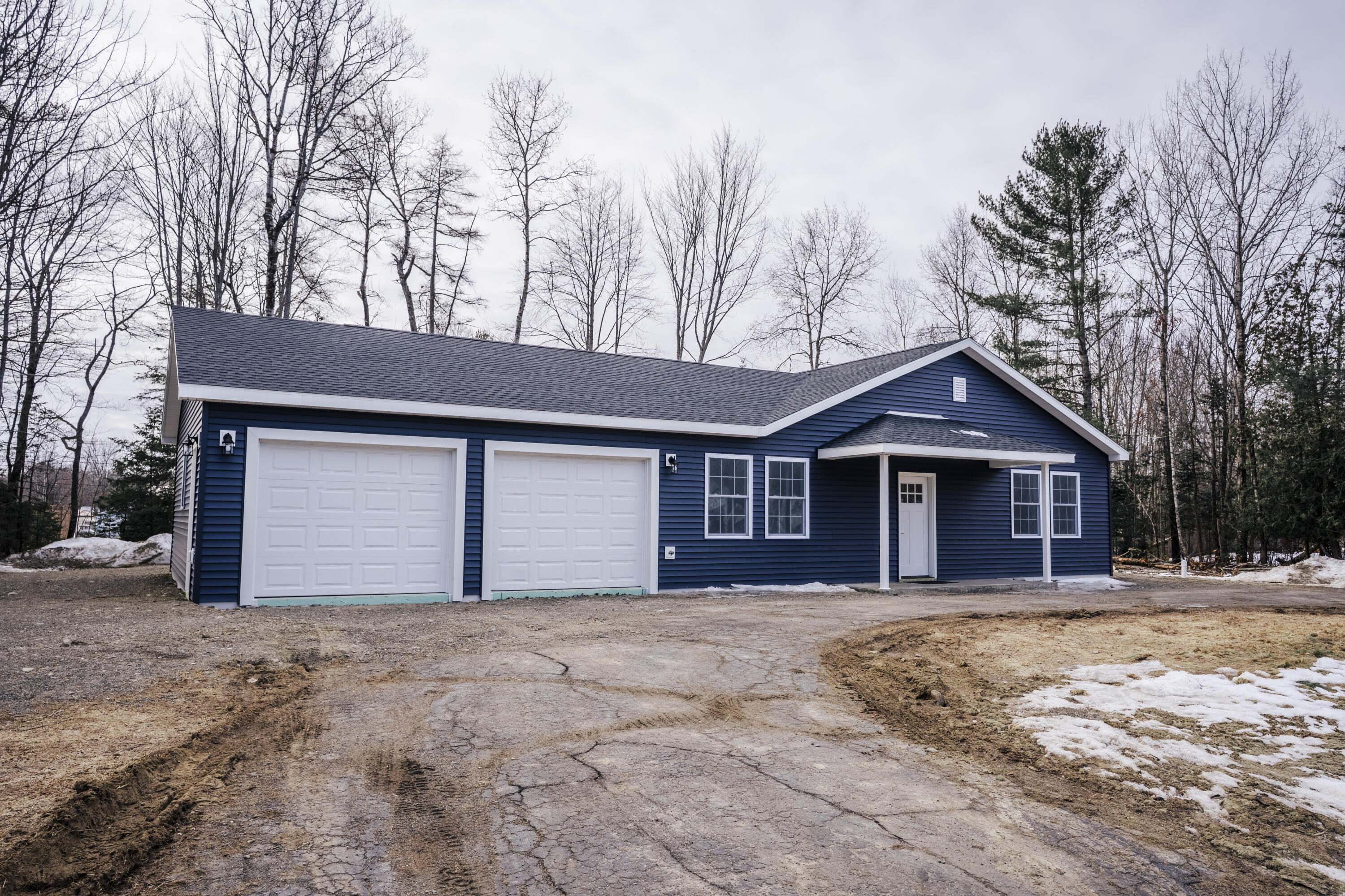 Milford Real Estate Listings Main Image