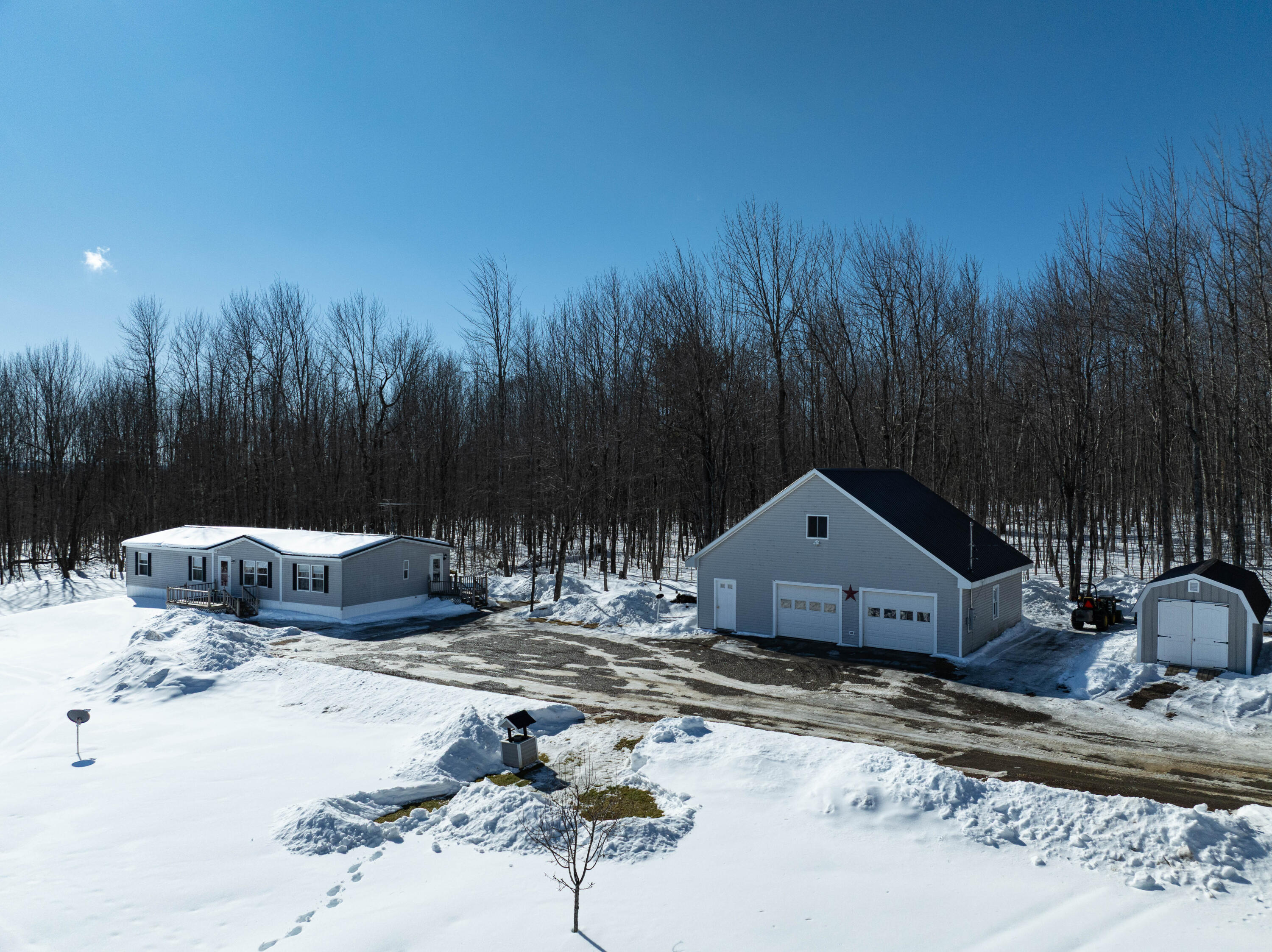 Searsmont Real Estate Listings Main Image