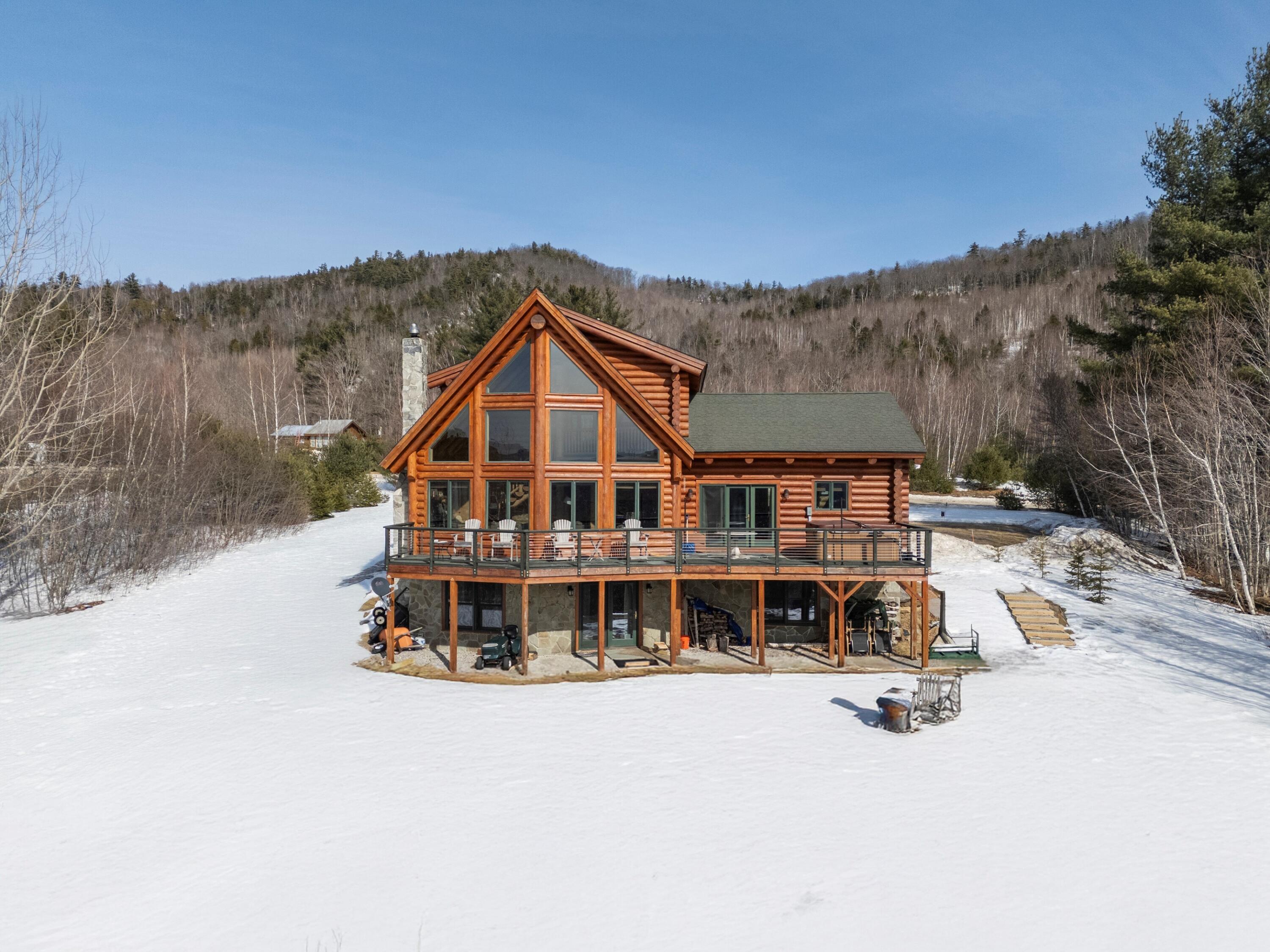 70 Mountain Valley Road Property Photo