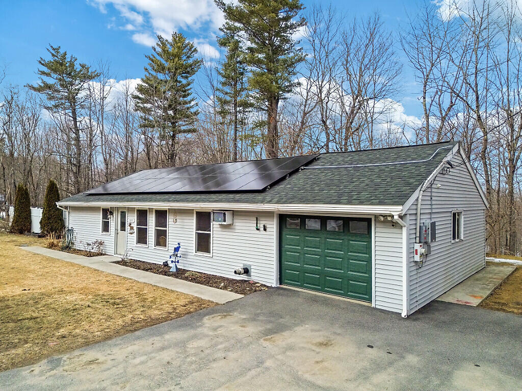 2877 N Belfast Avenue Property Photo