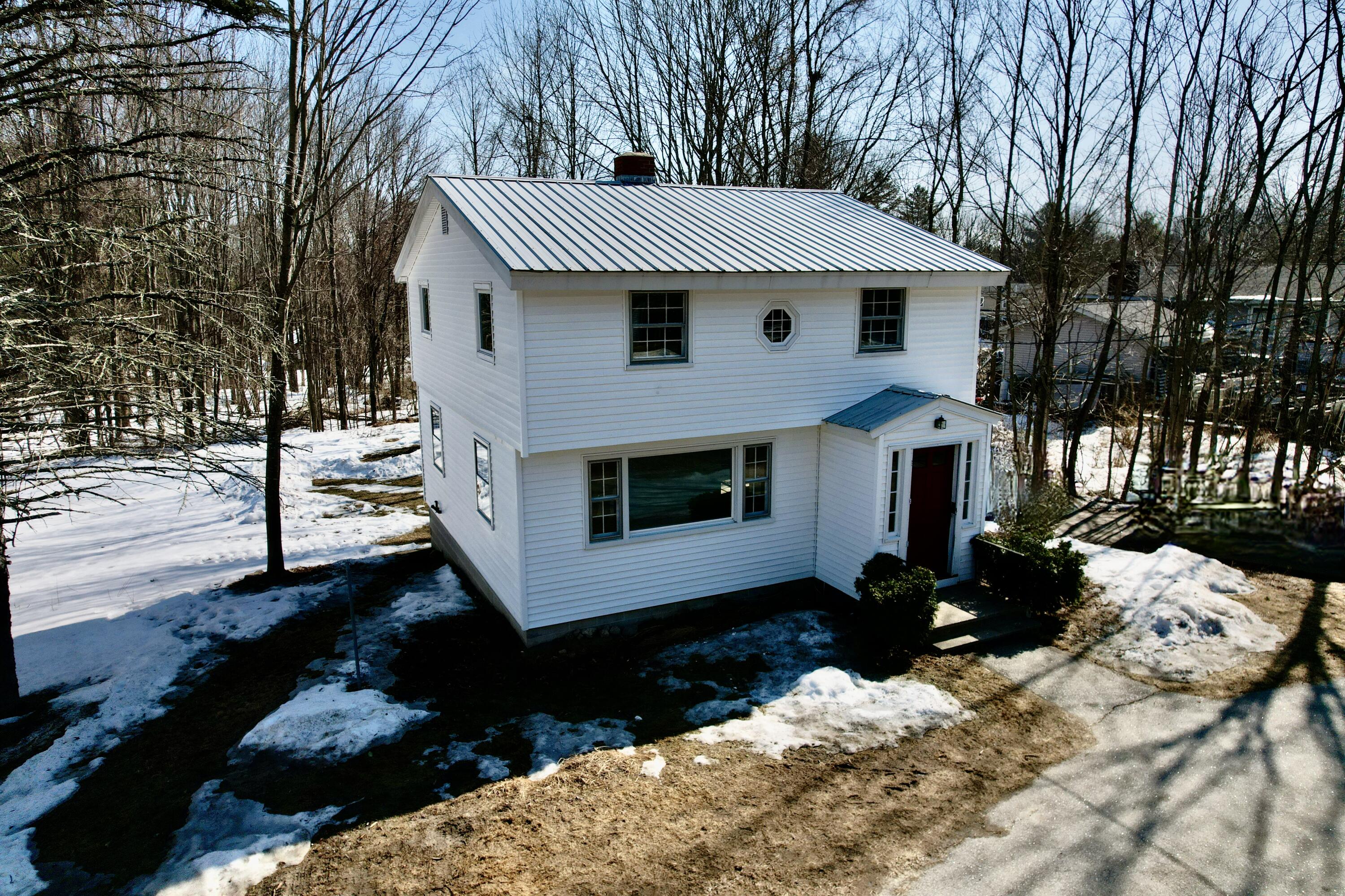150 S South High Street Property Photo