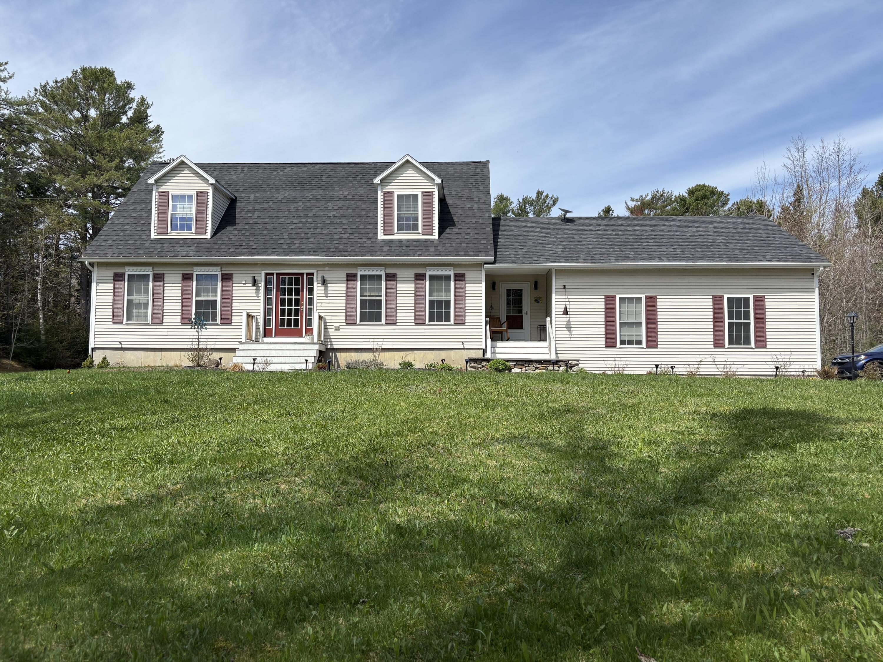 770 Cape Jellison Road Property Photo