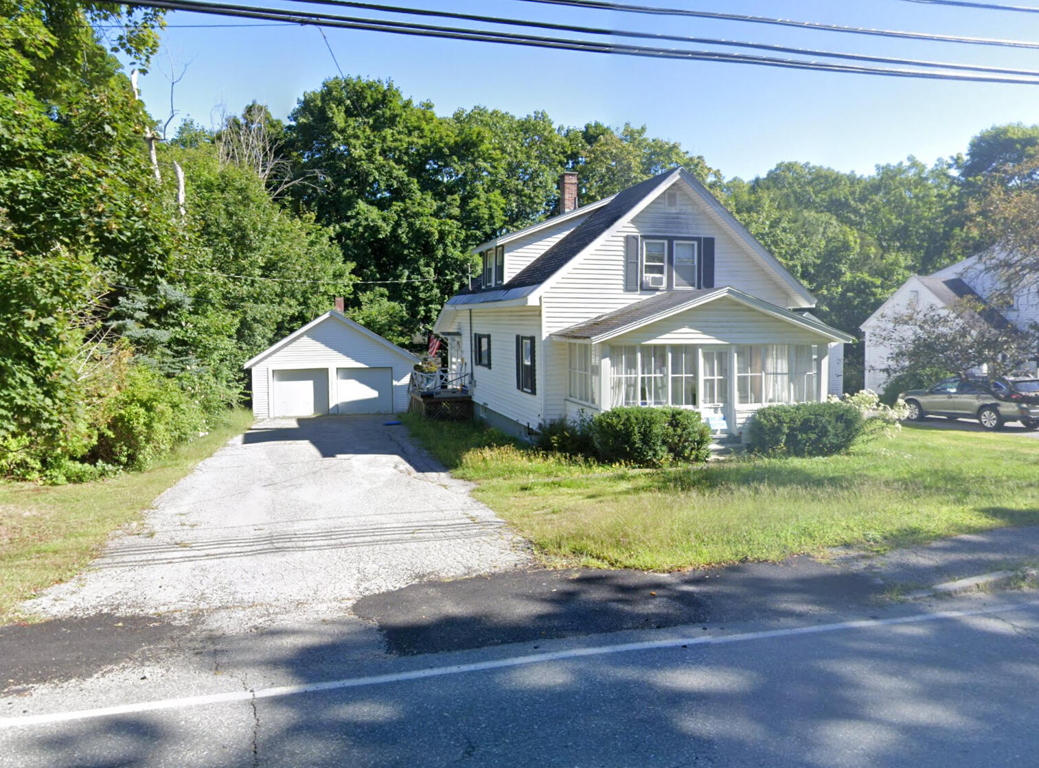 36 Surry Road Property Photo
