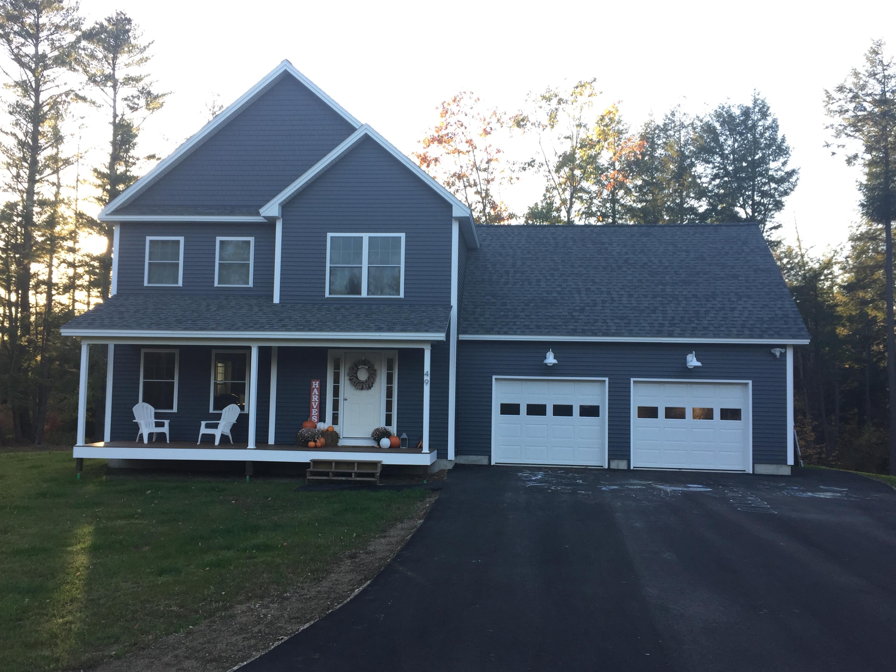 49 Pinecrest Lane Property Photo